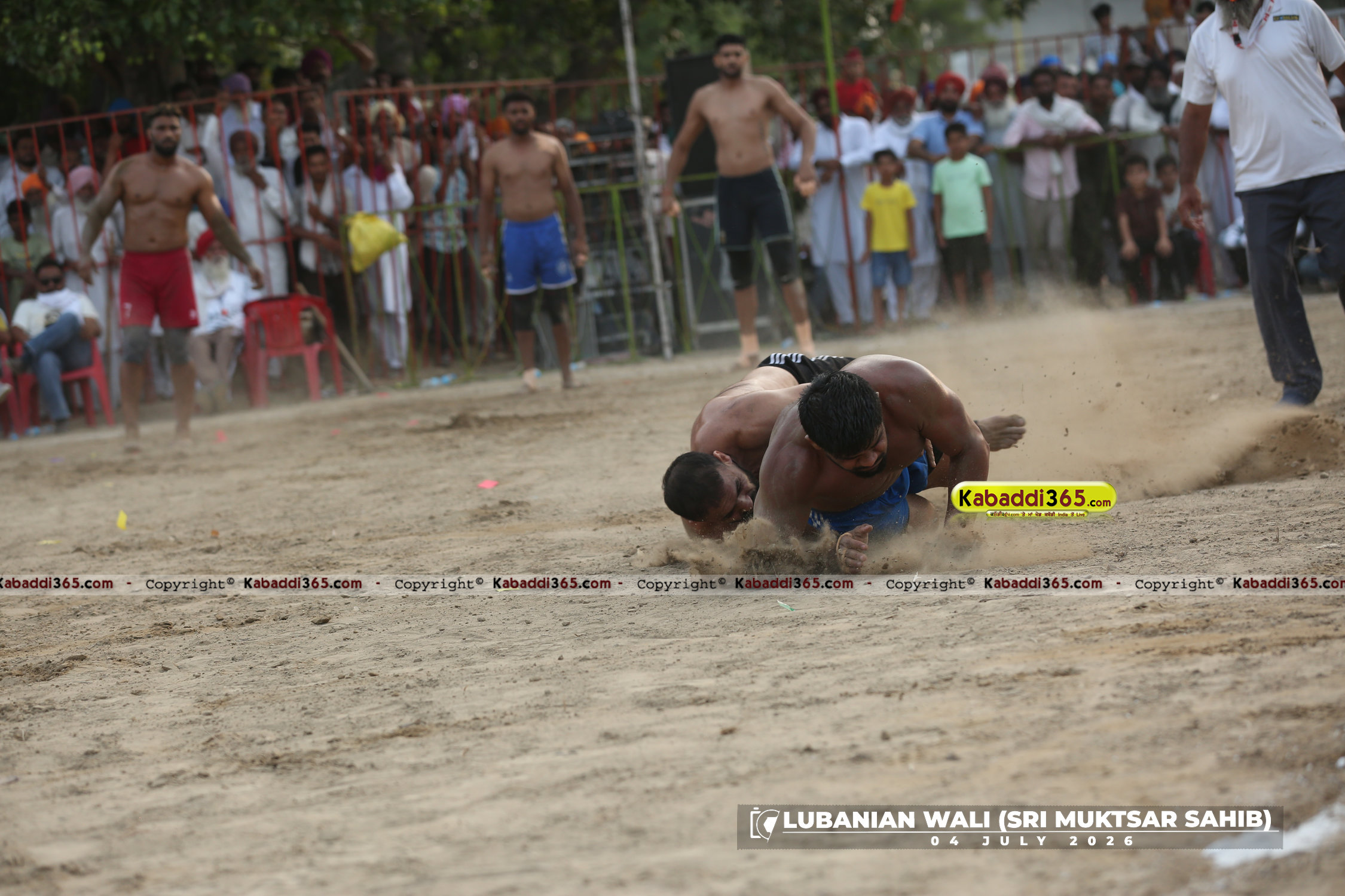 event image