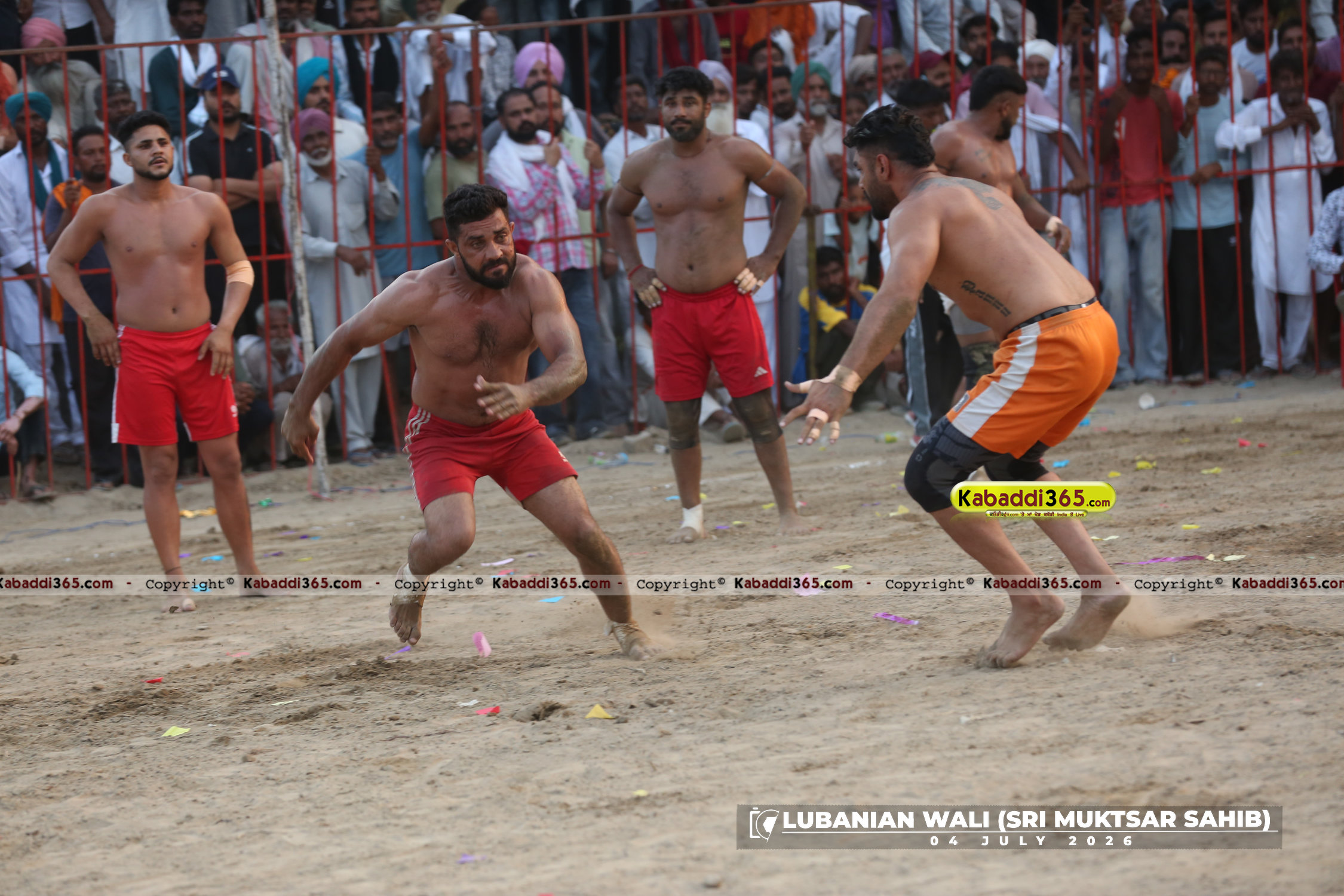 event image