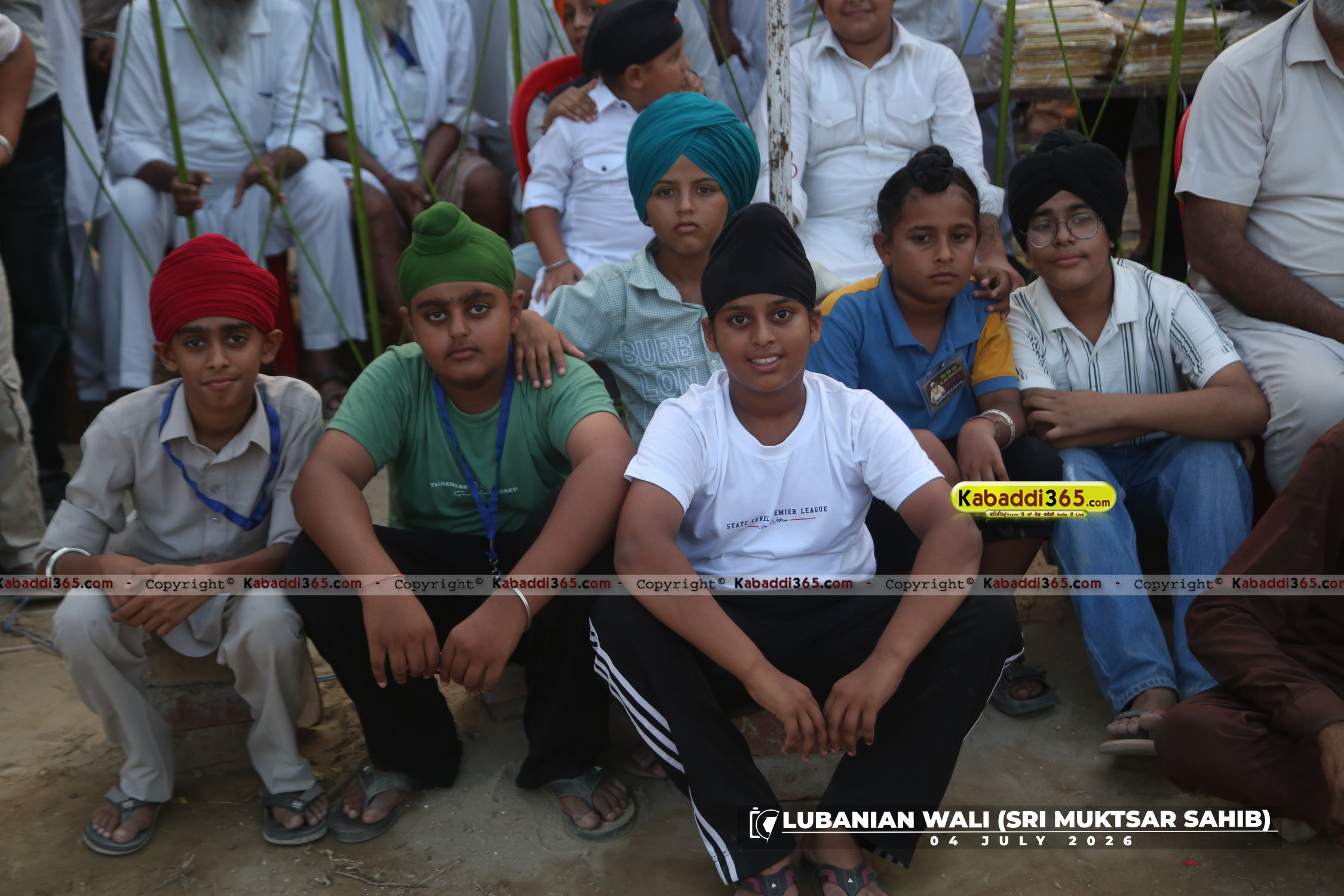event image