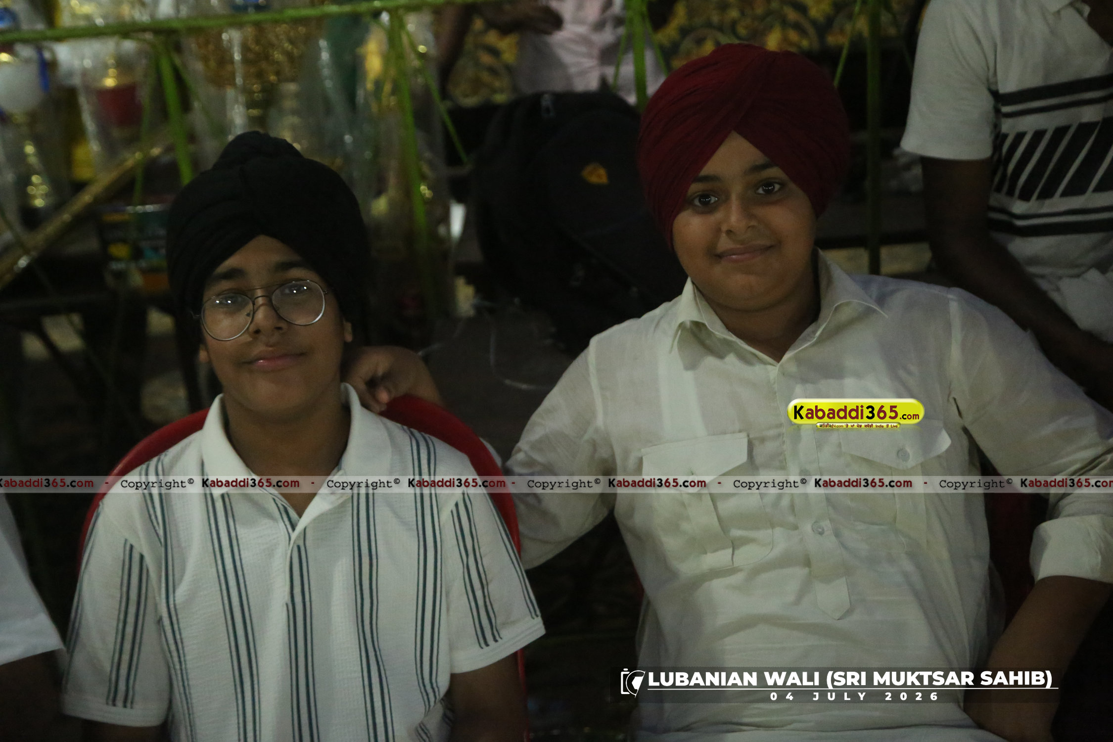 event image