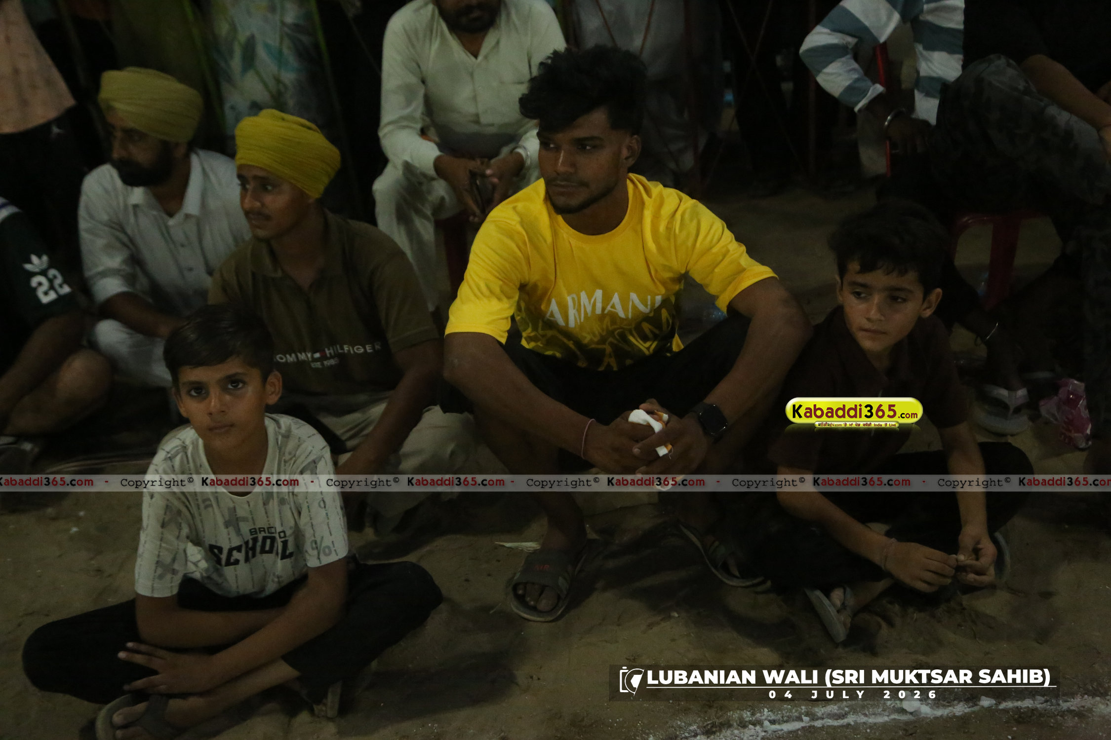event image