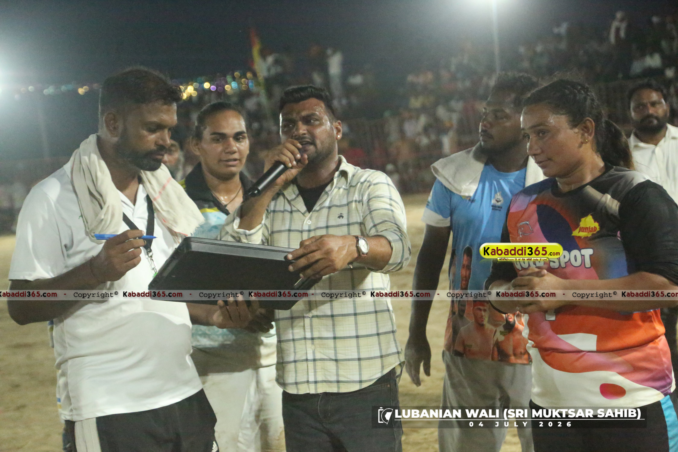 event image