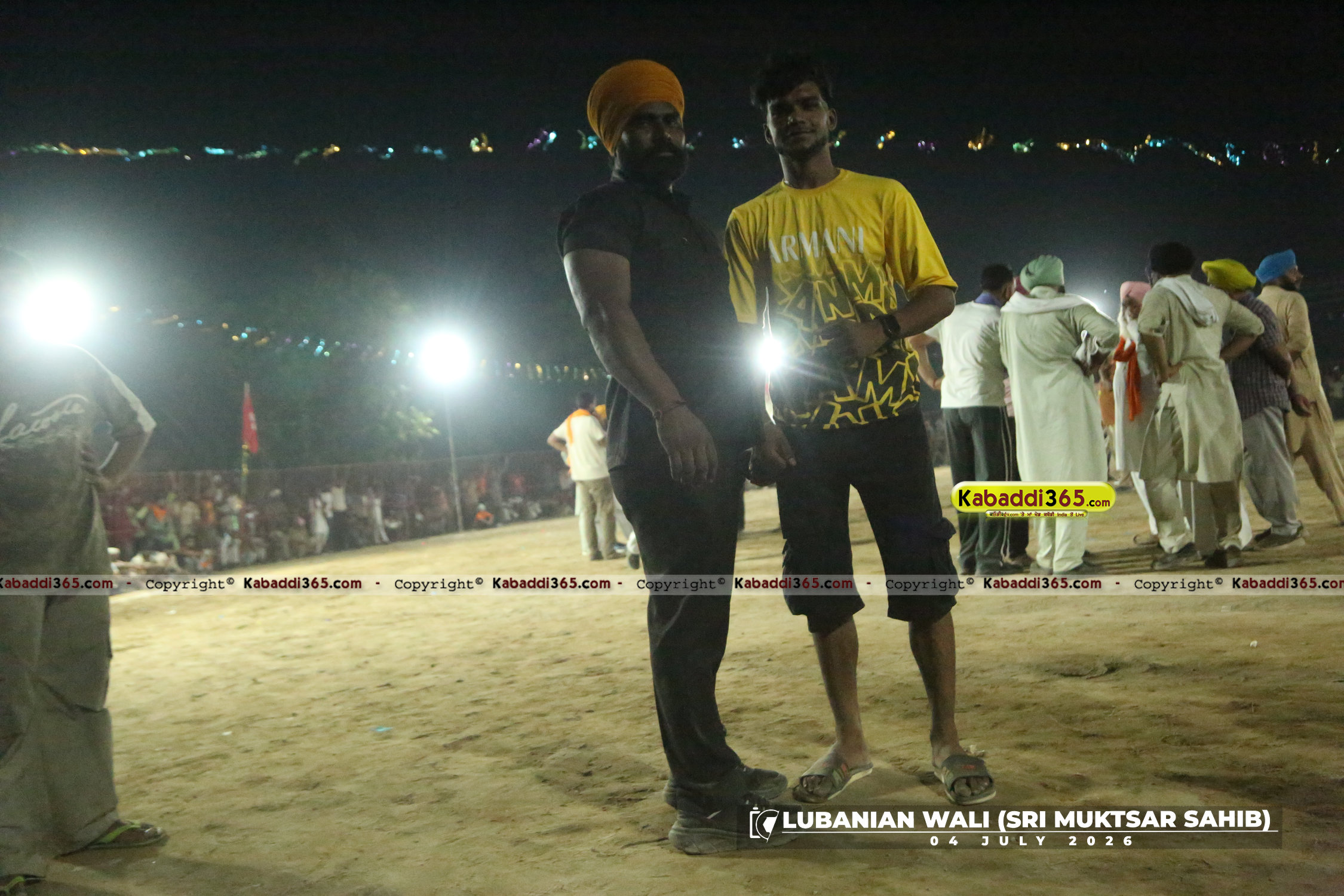 event image