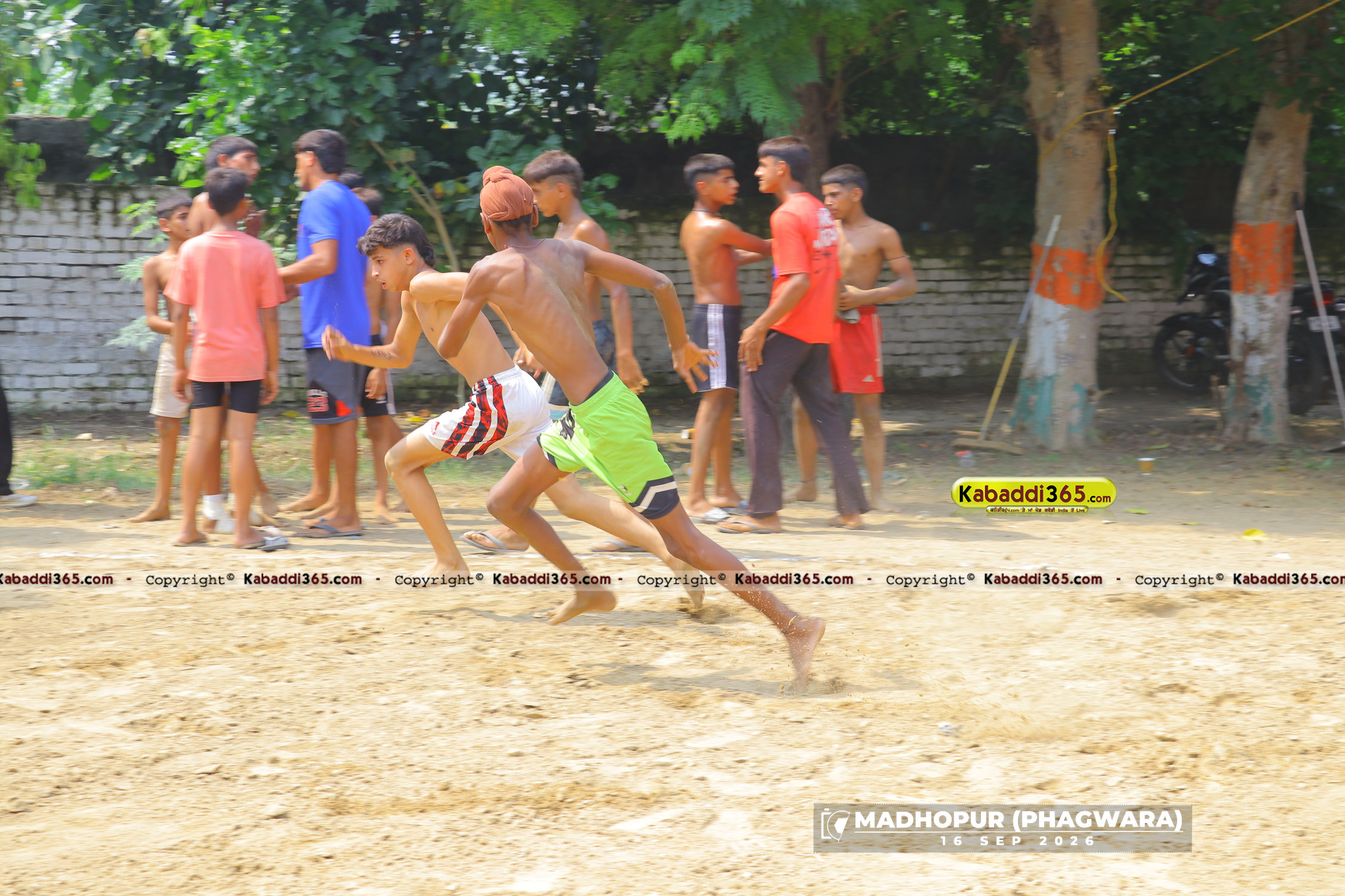 event image