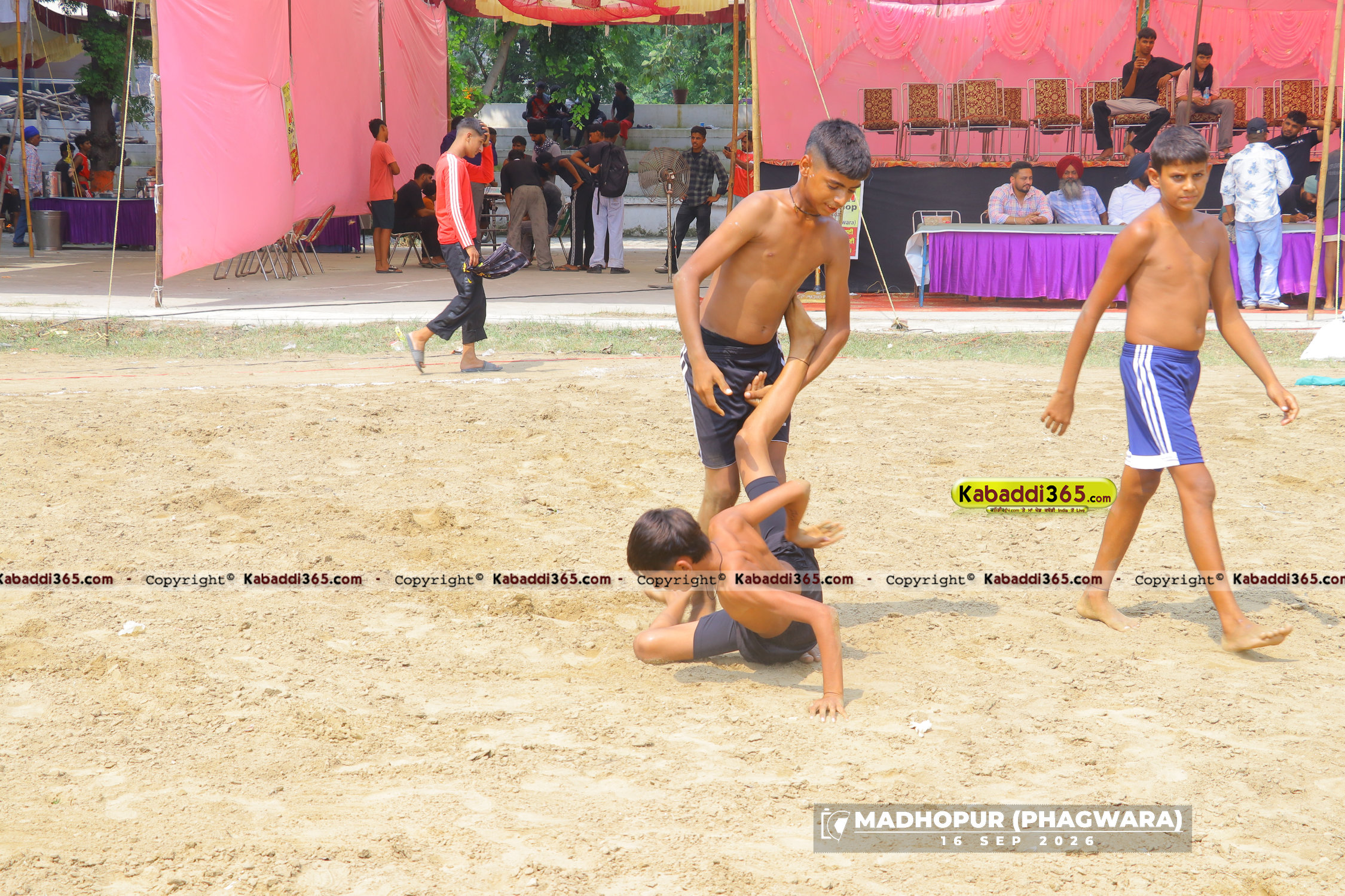event image