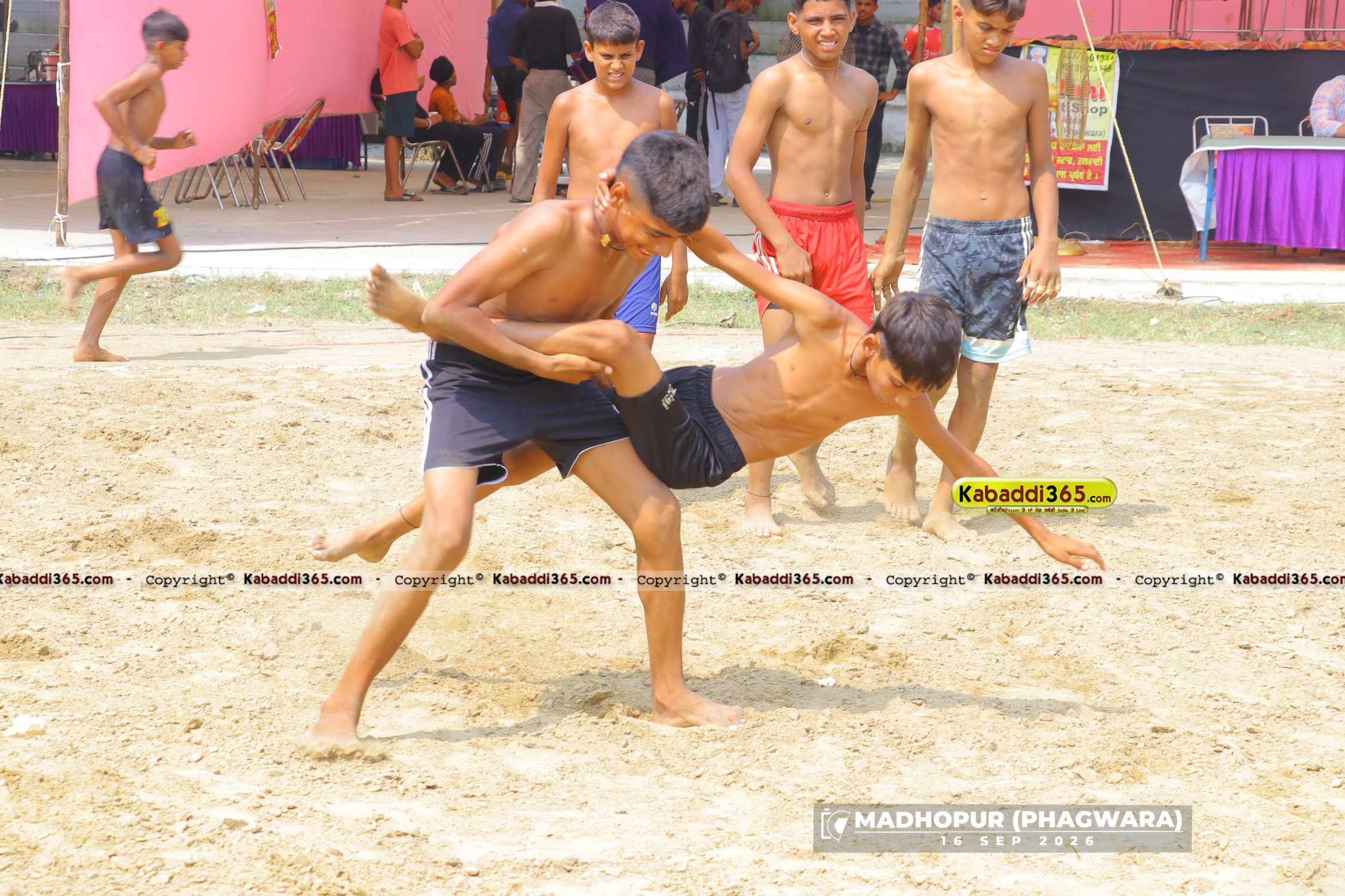 event image
