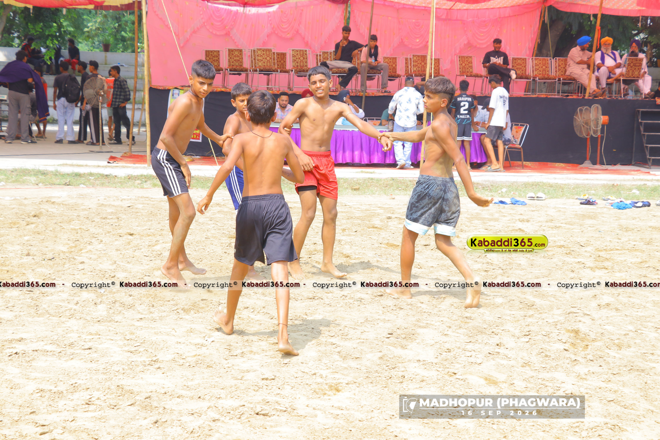 event image