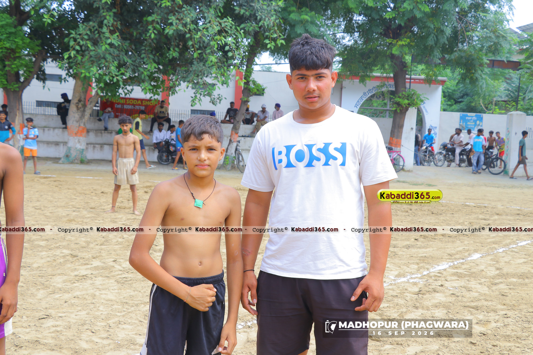 event image