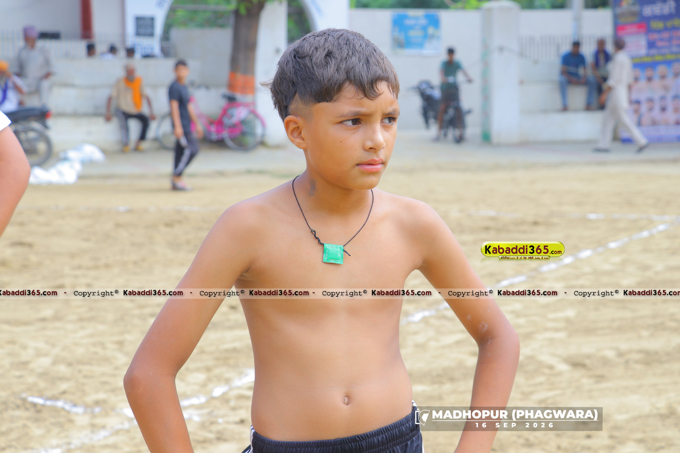 event image
