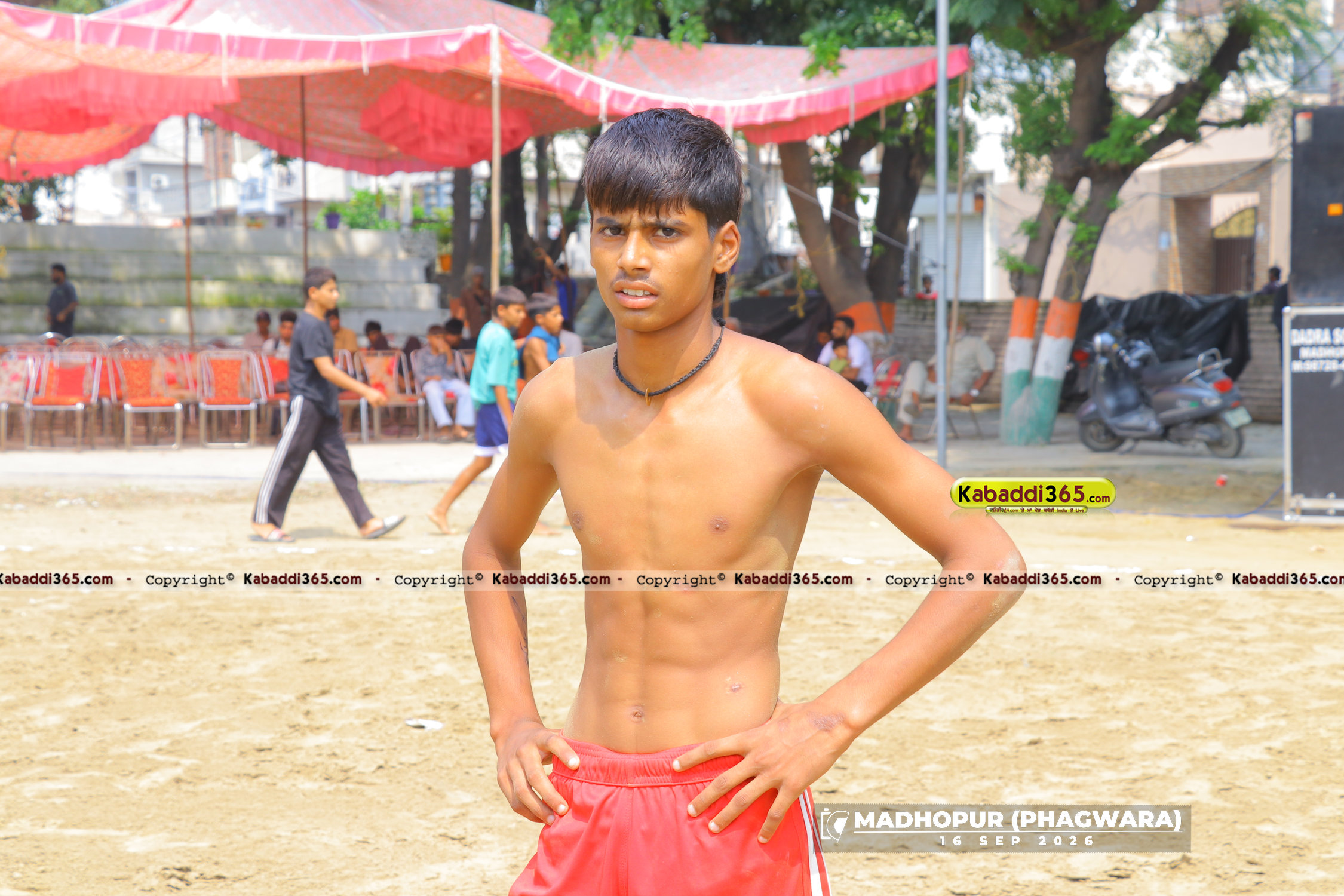 event image