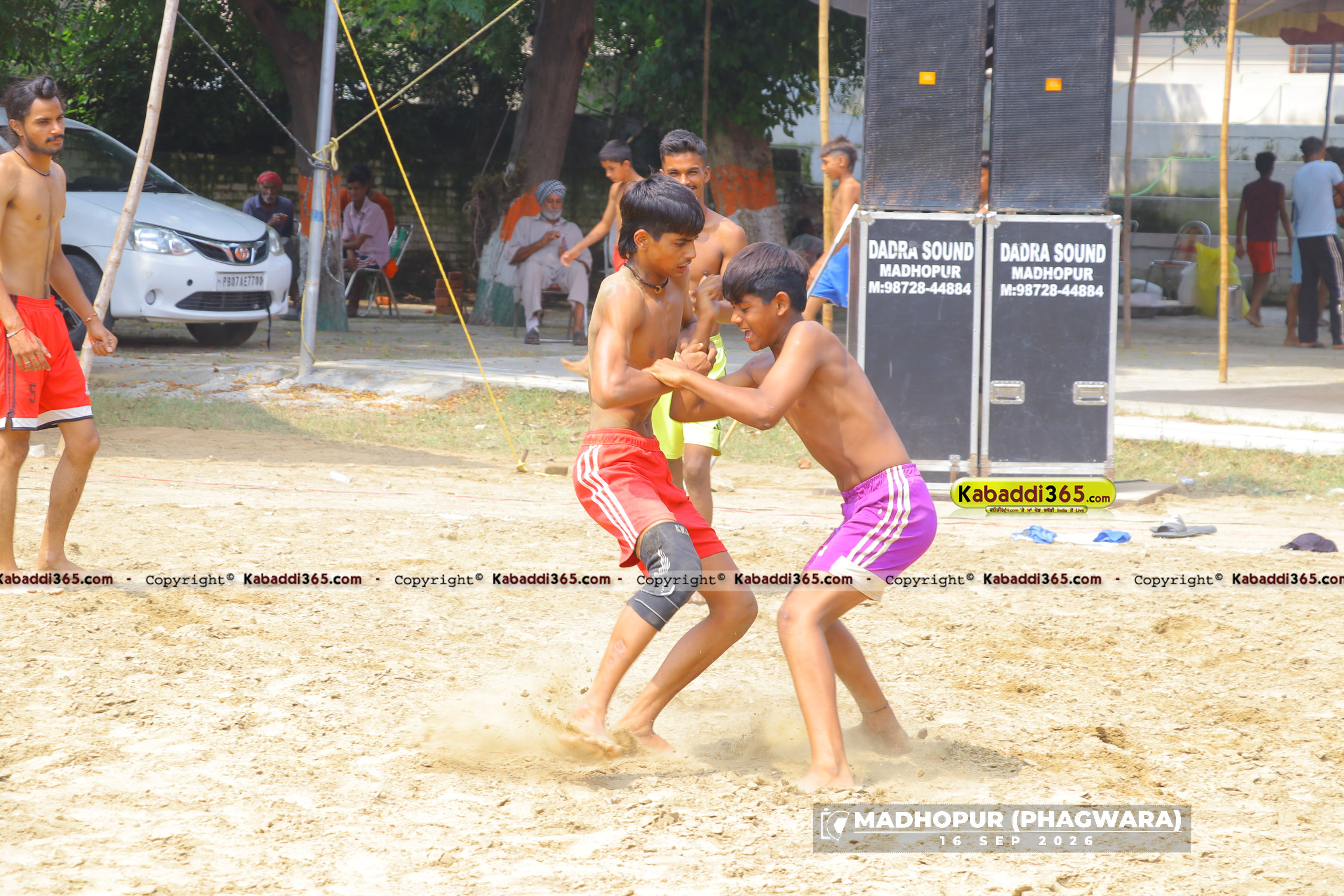 event image