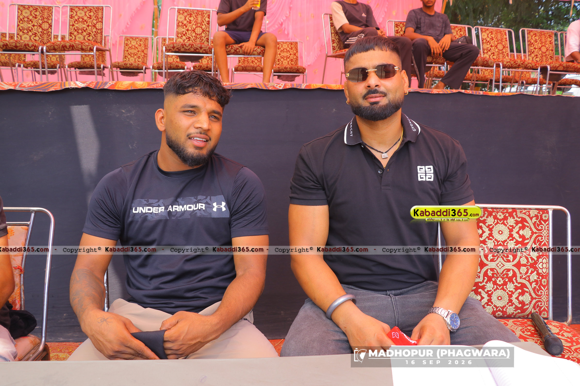 event image