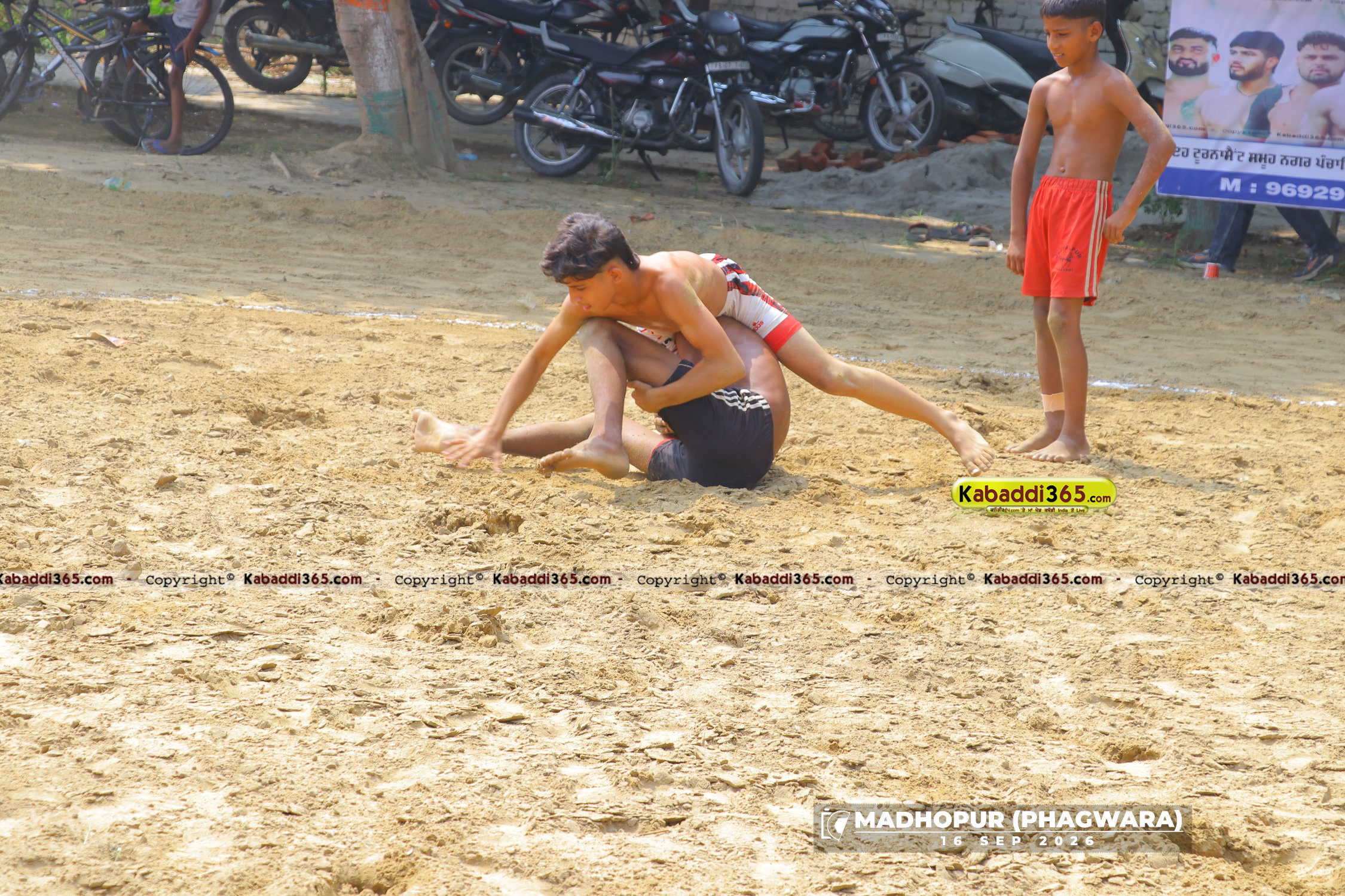 event image