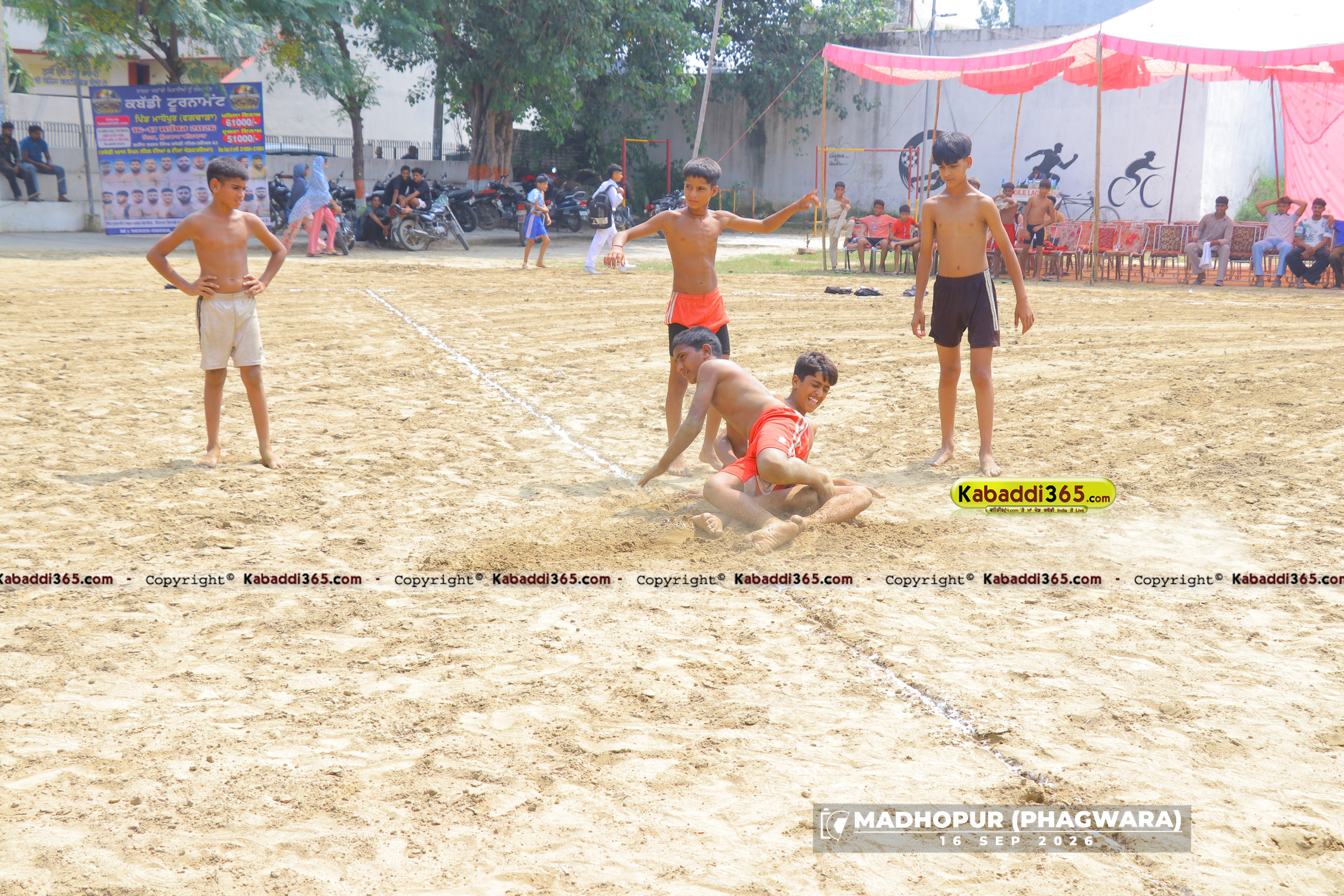 event image