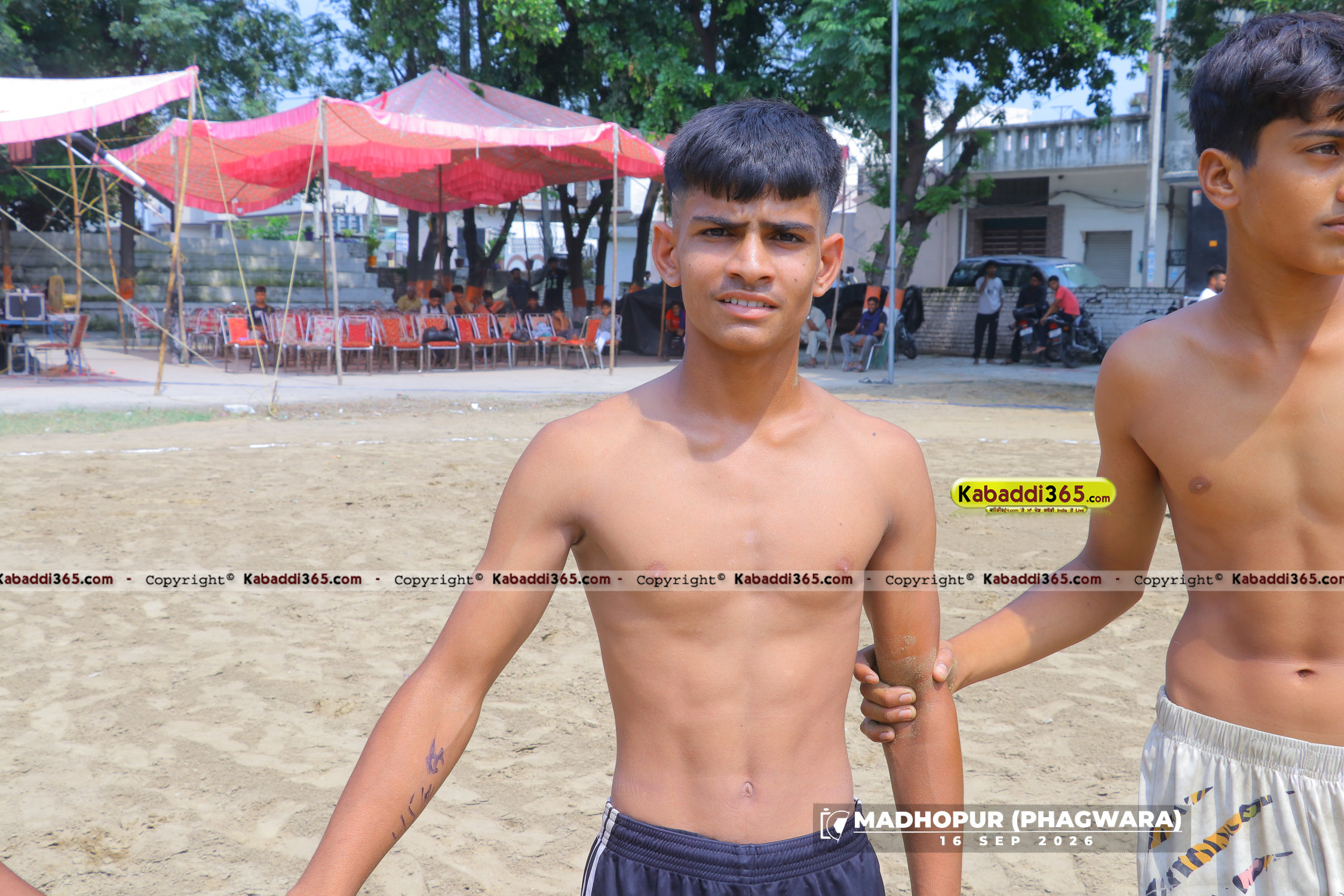 event image