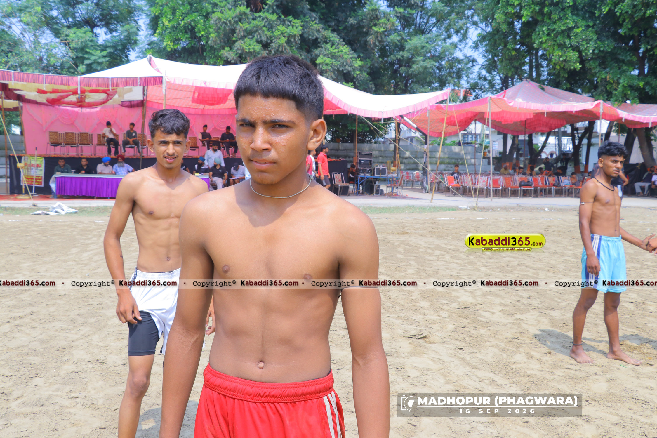 event image