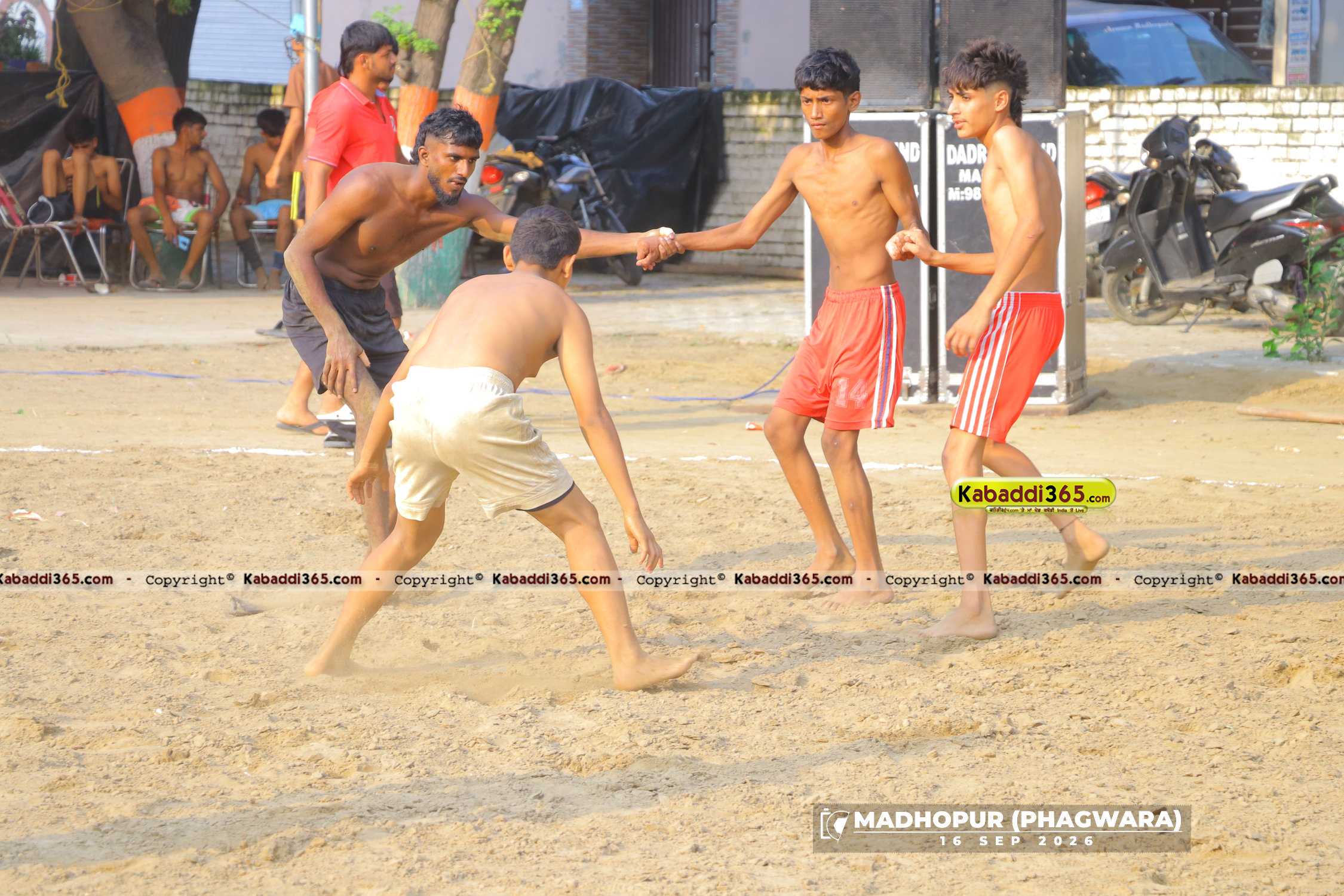 event image