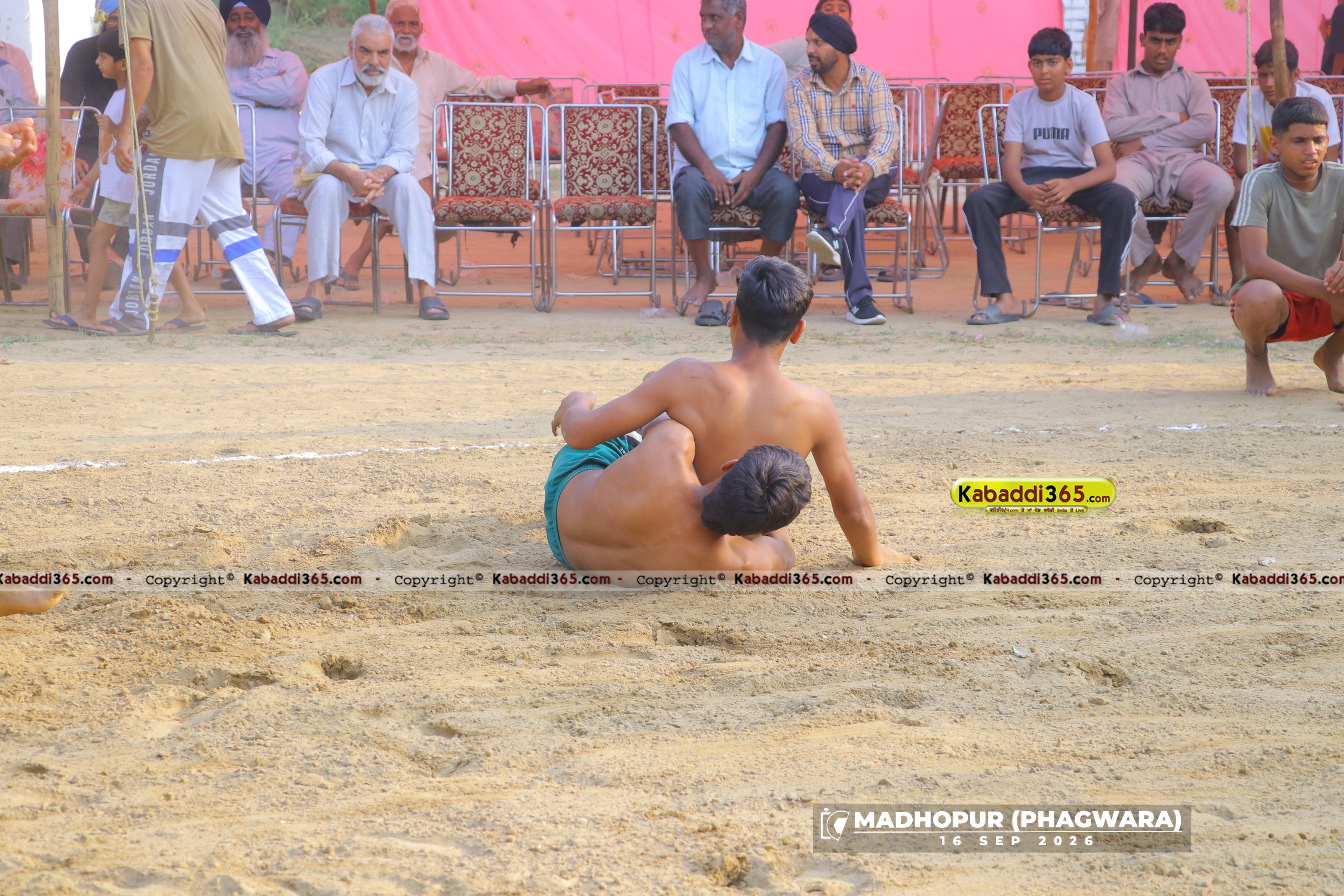 event image