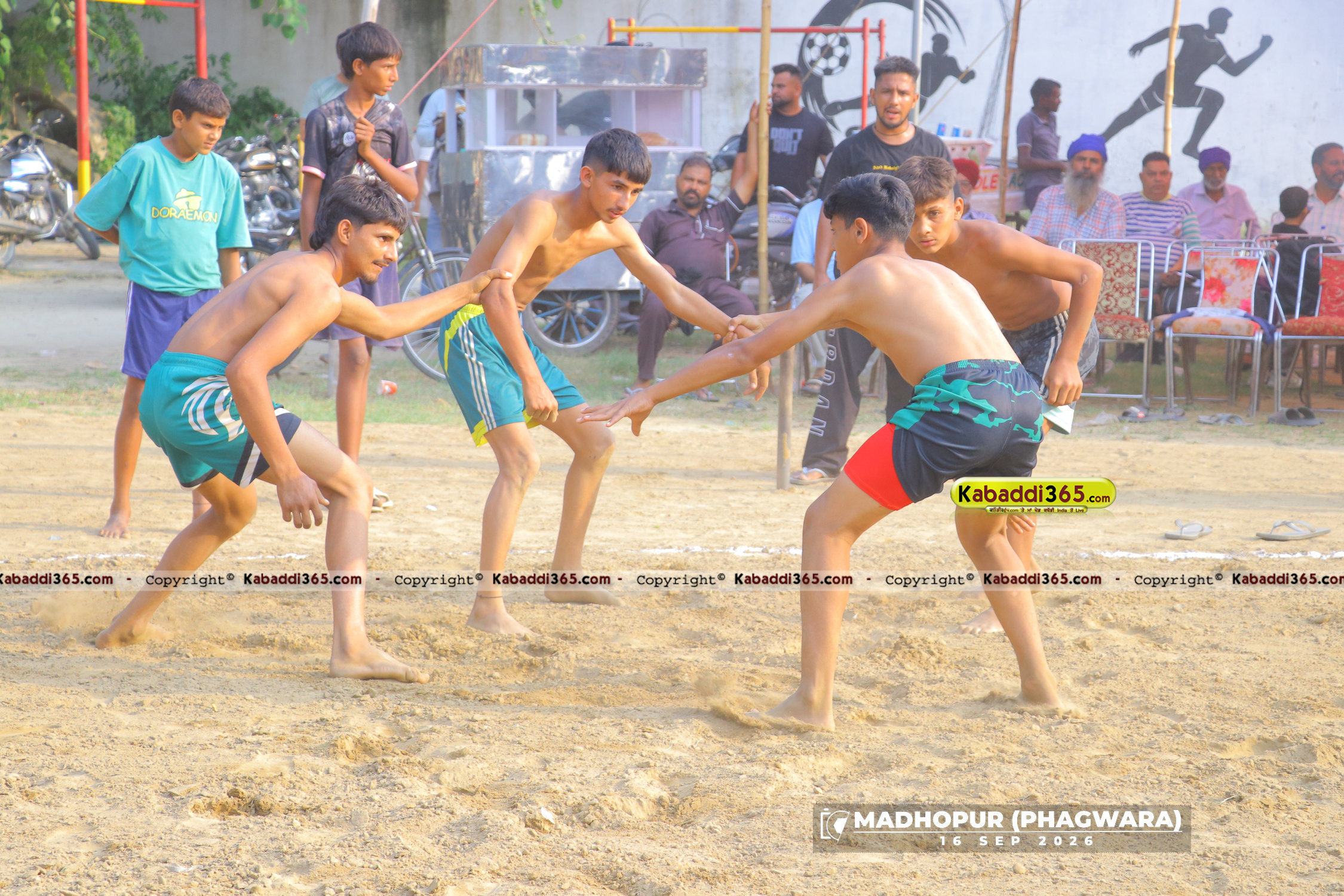 event image