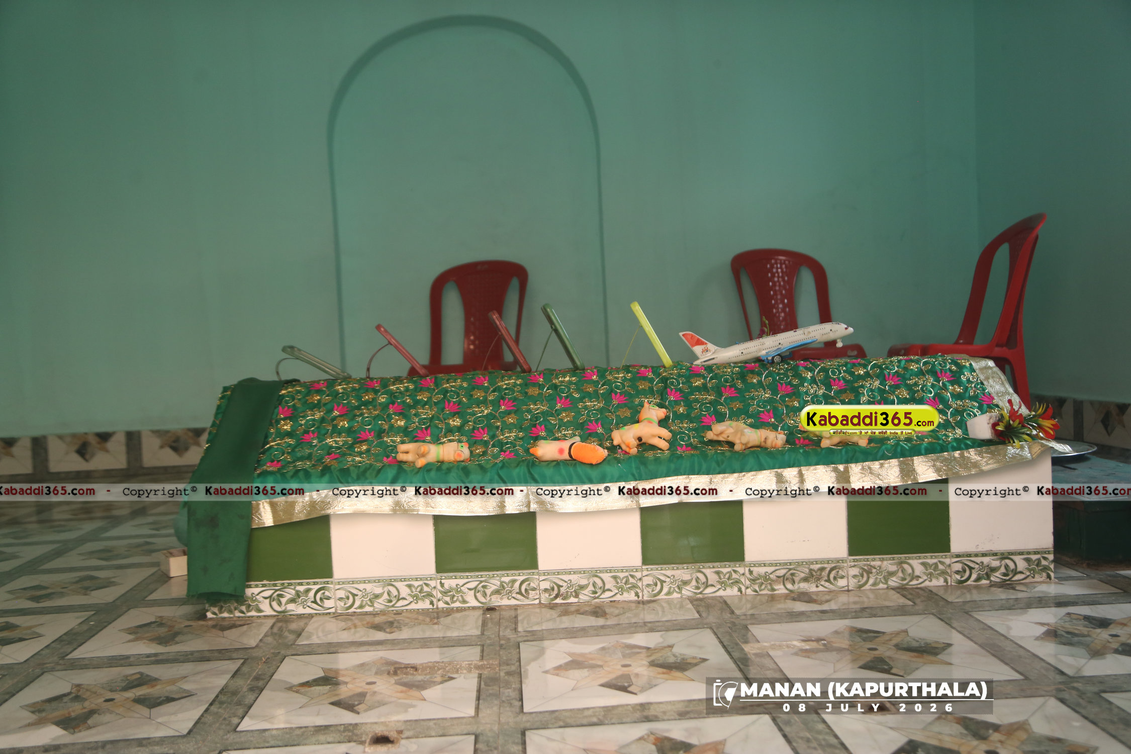 event image