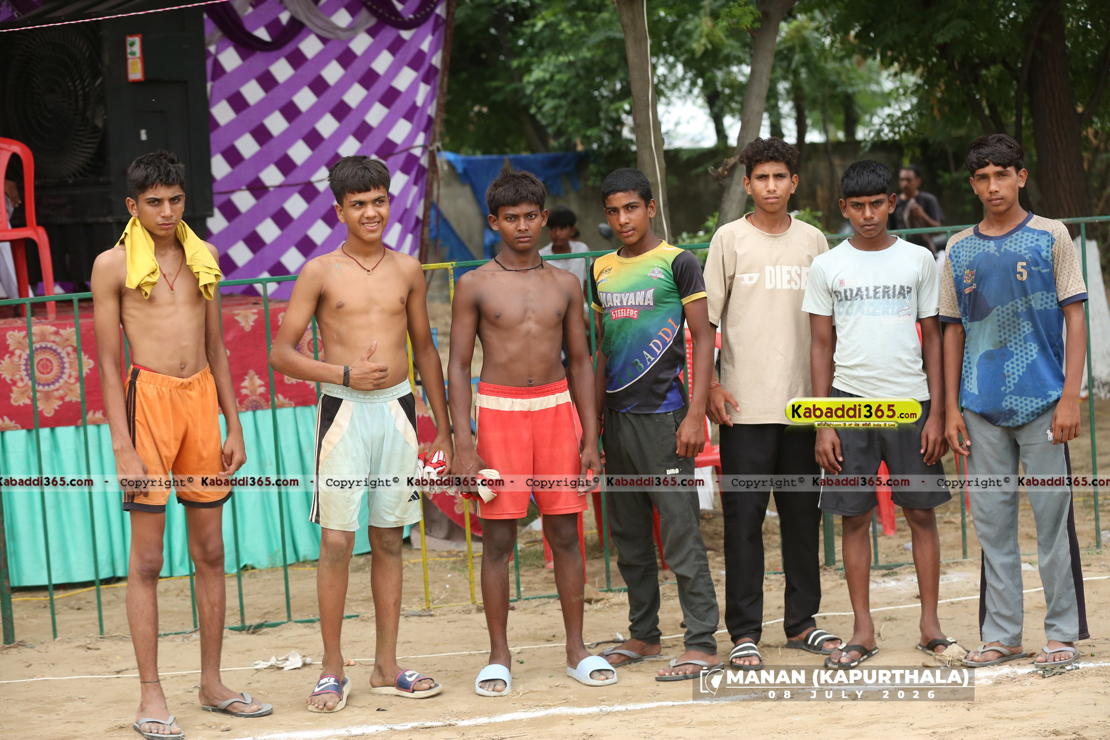 event image