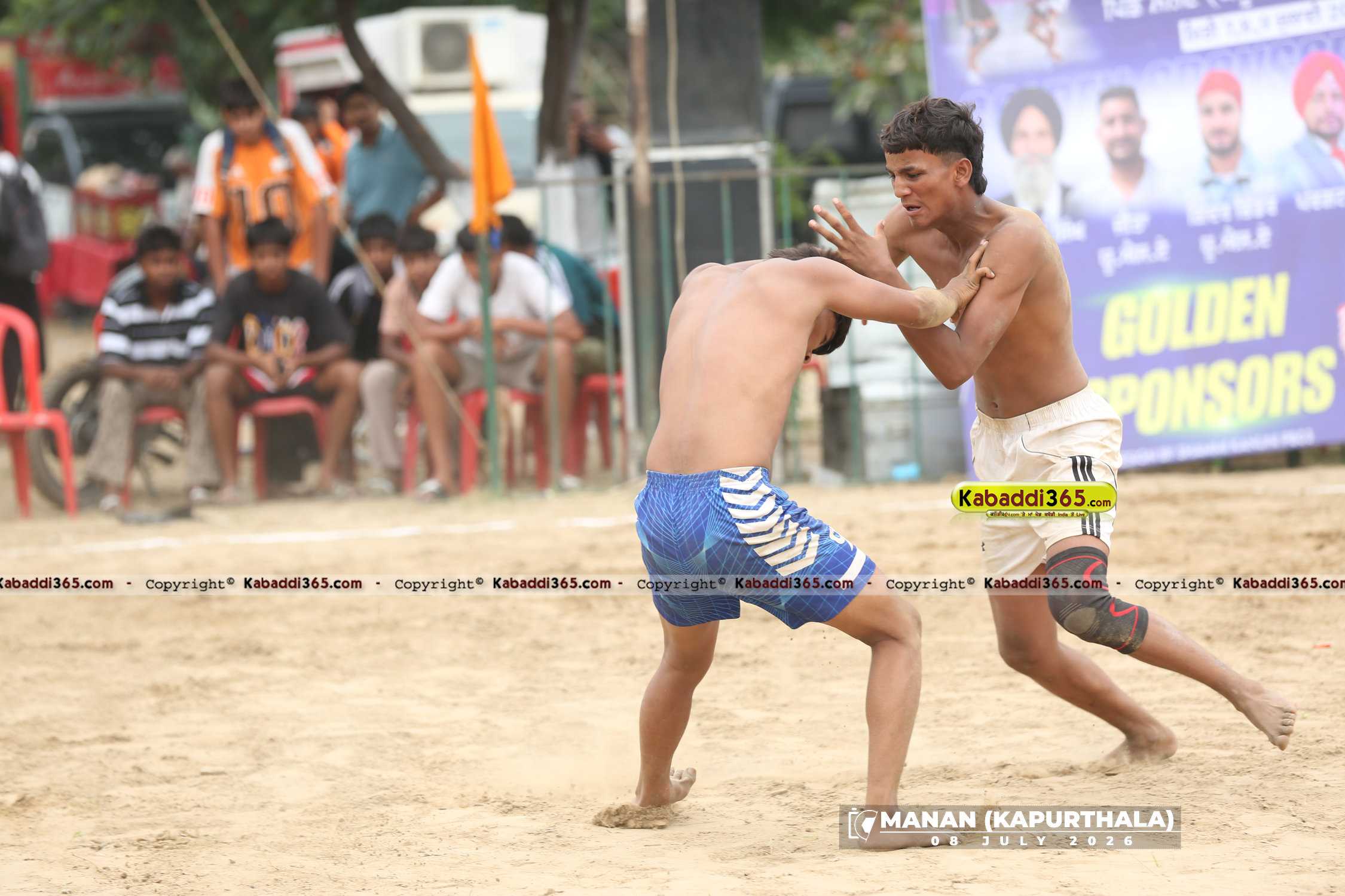 event image