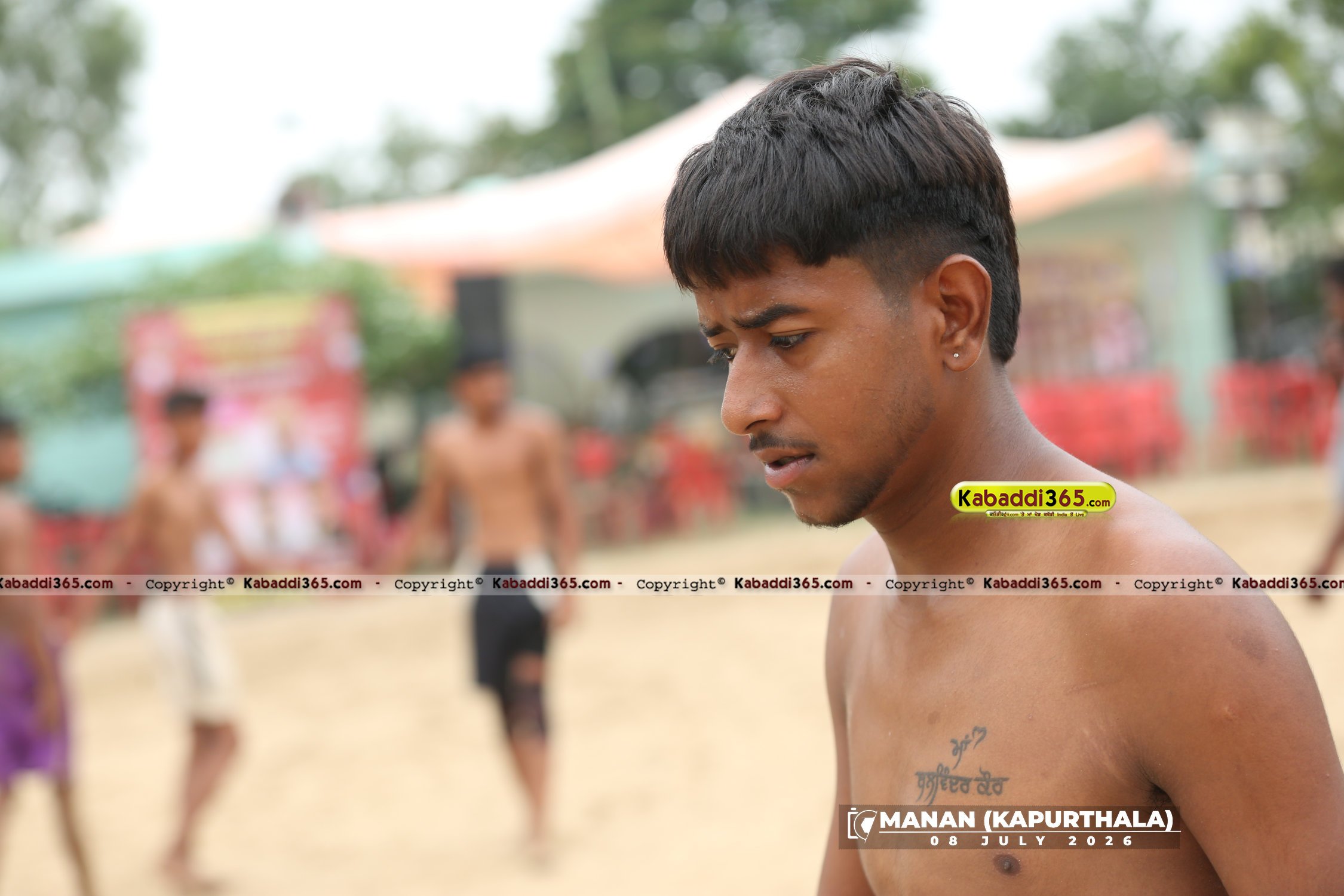 event image