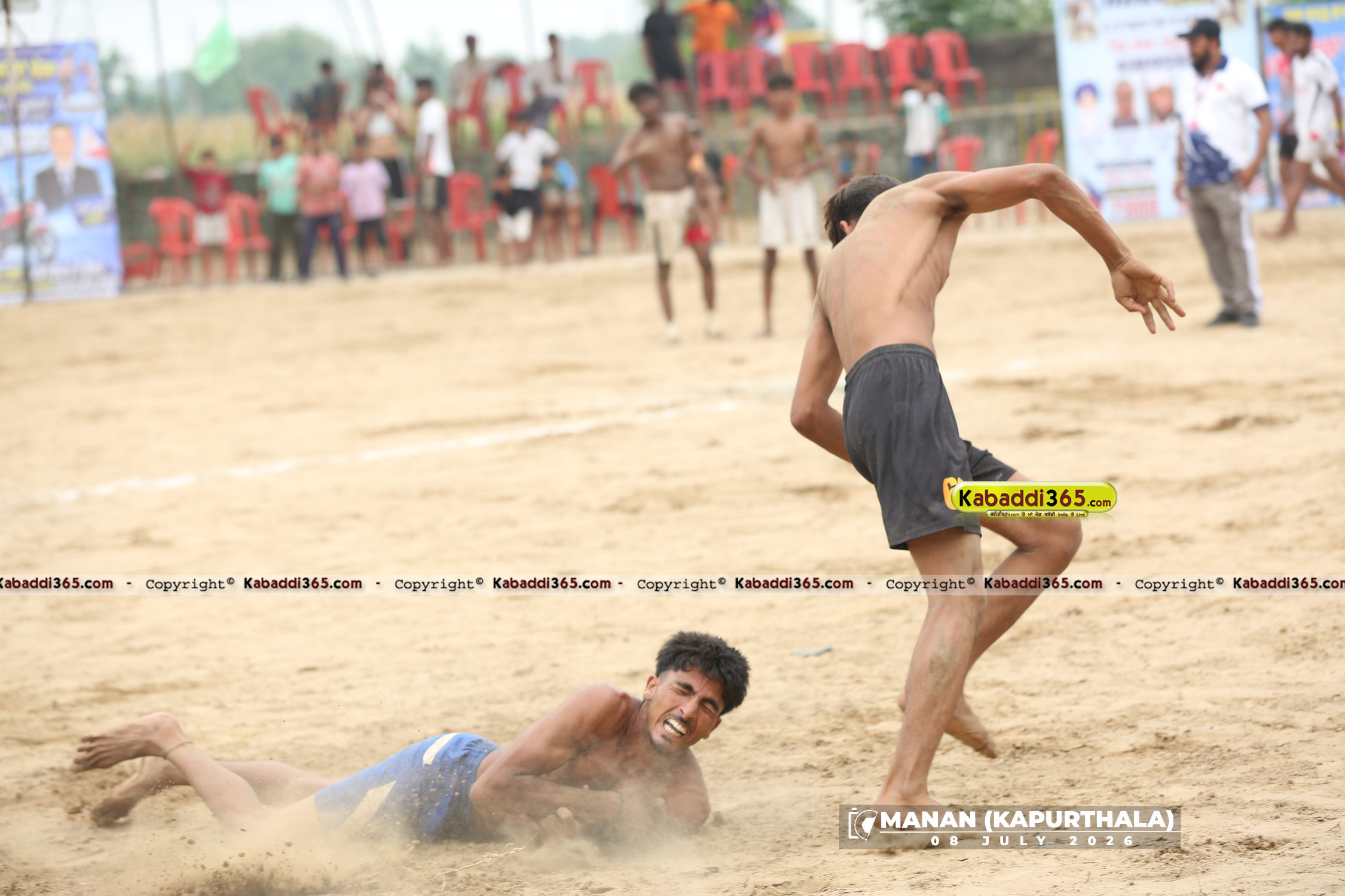 event image