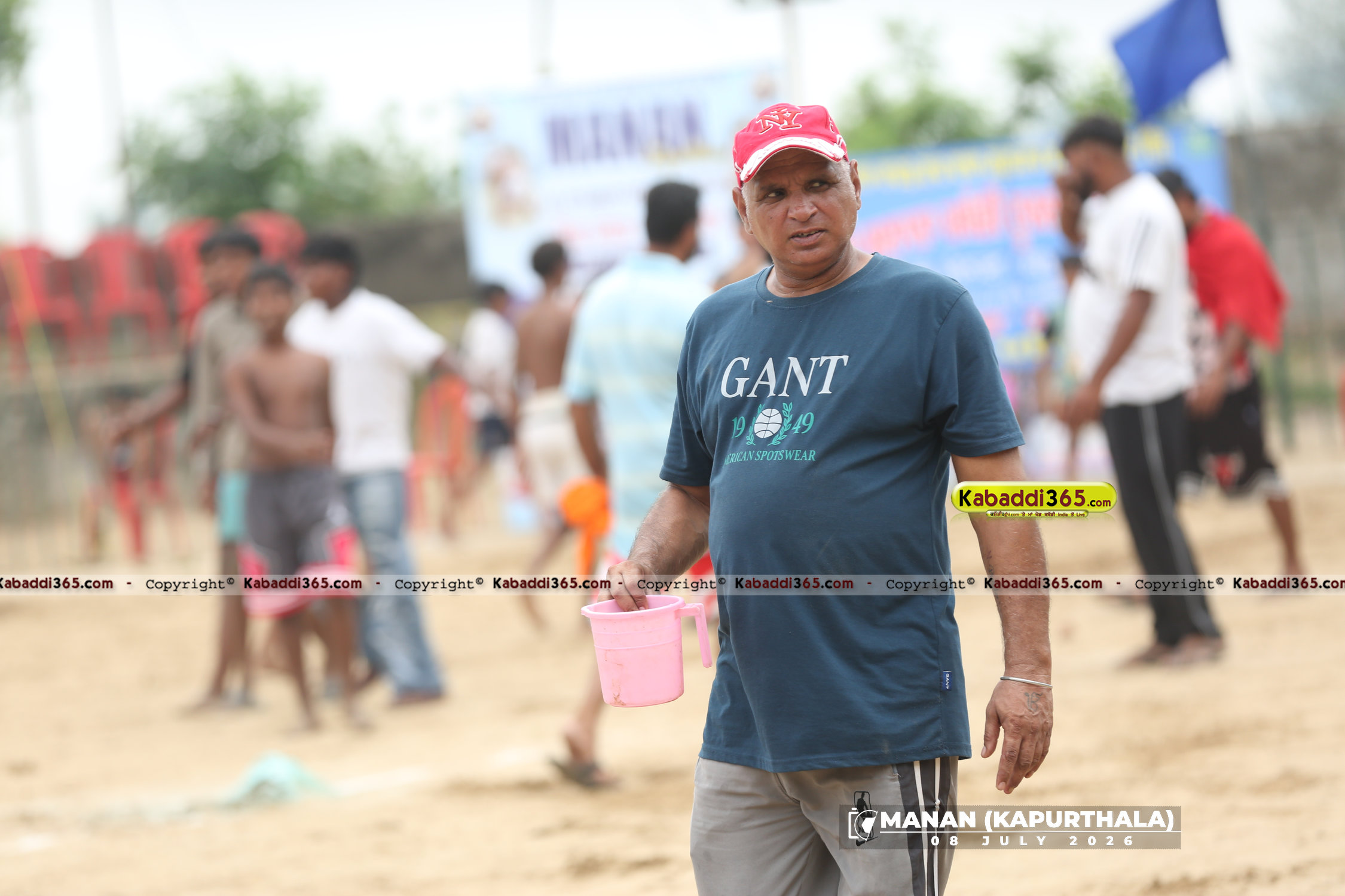 event image