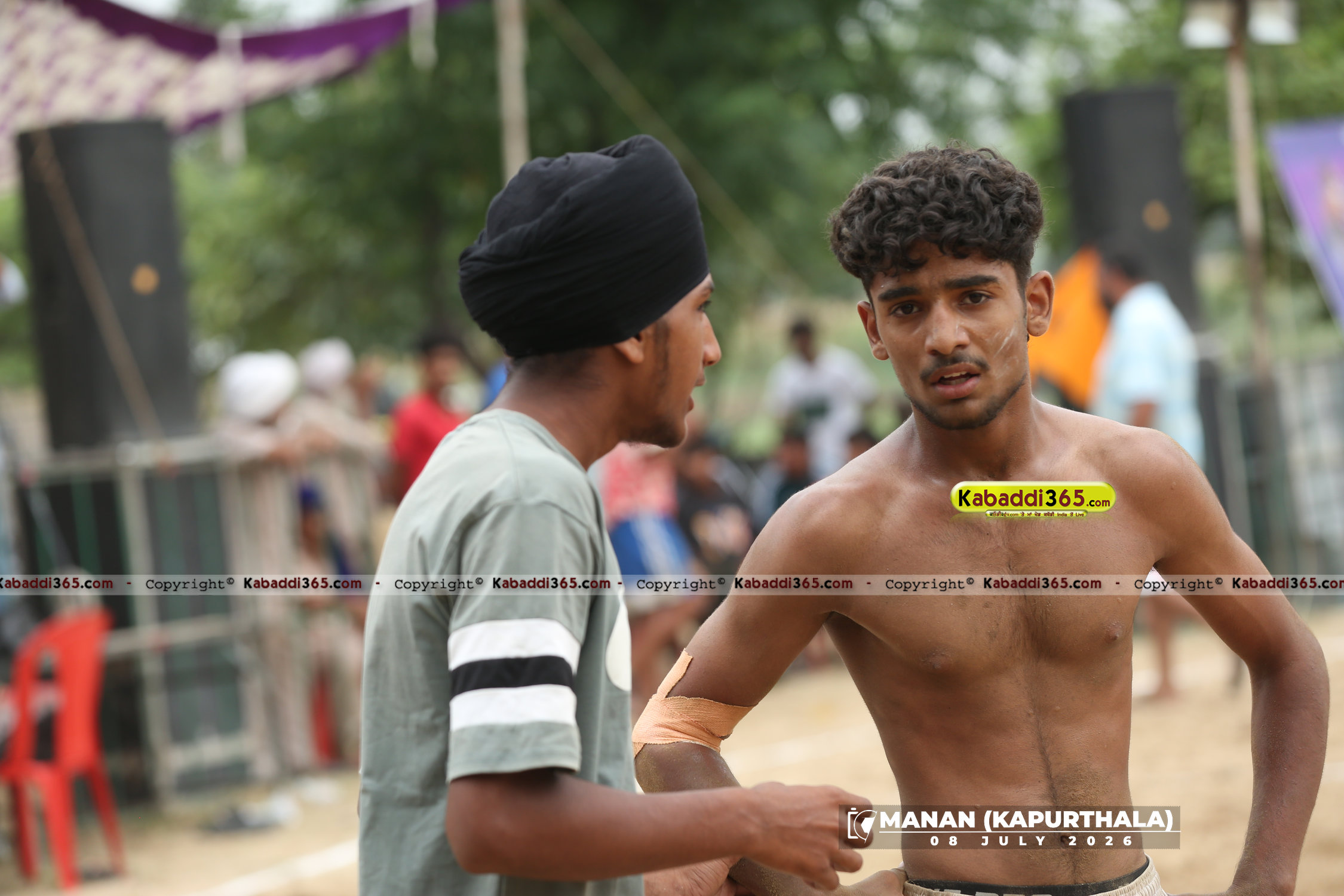 event image