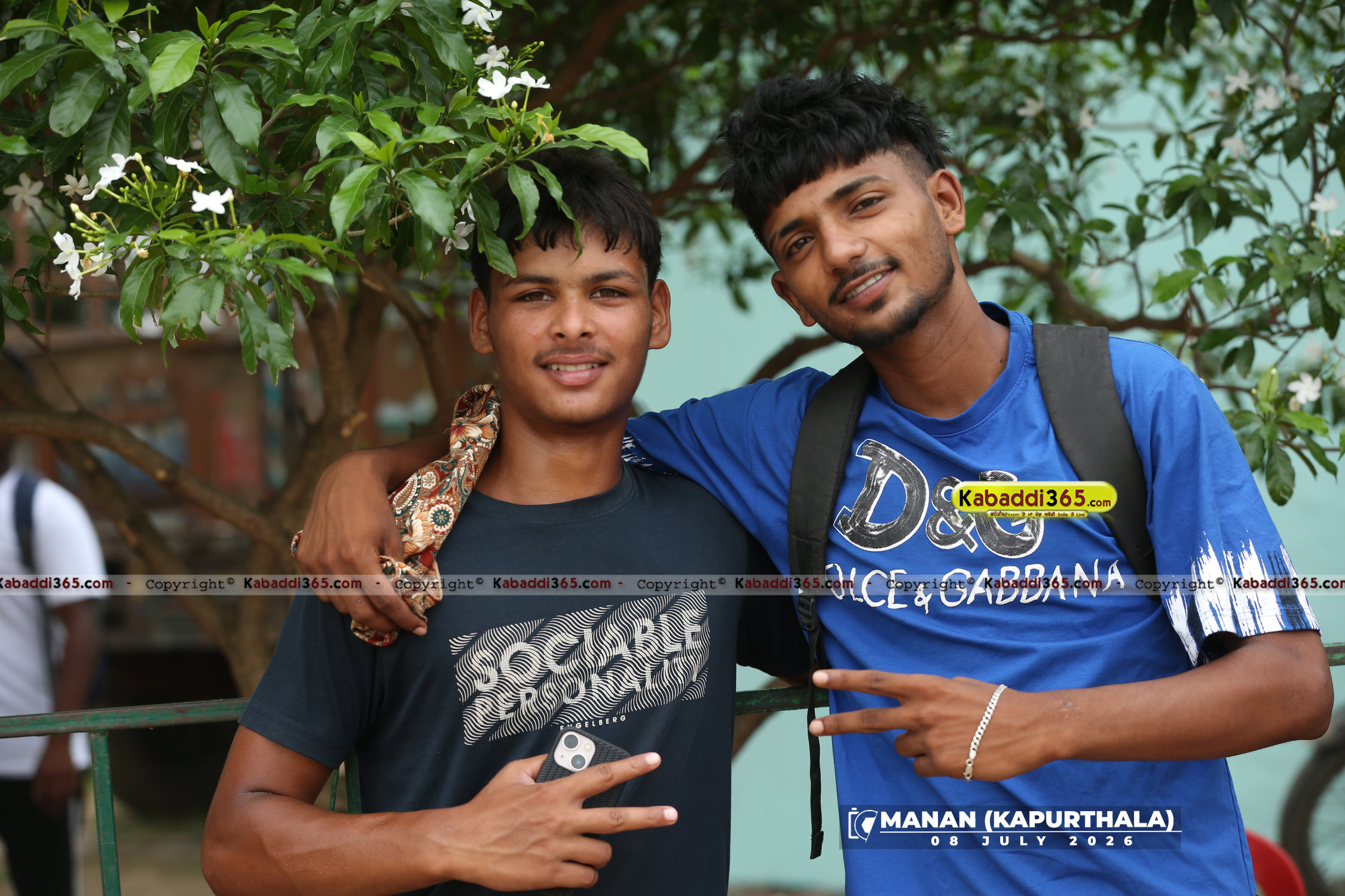 event image