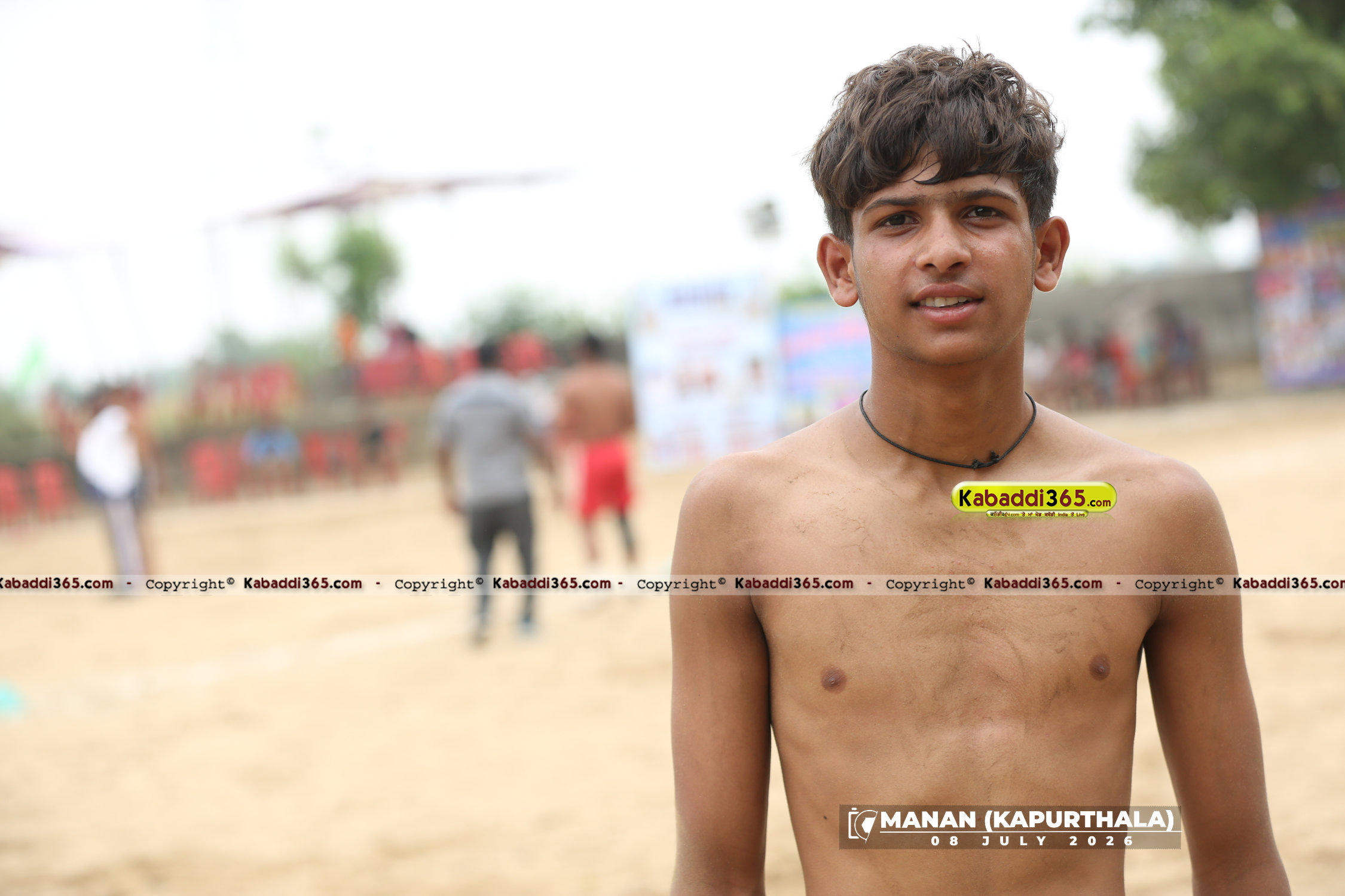 event image