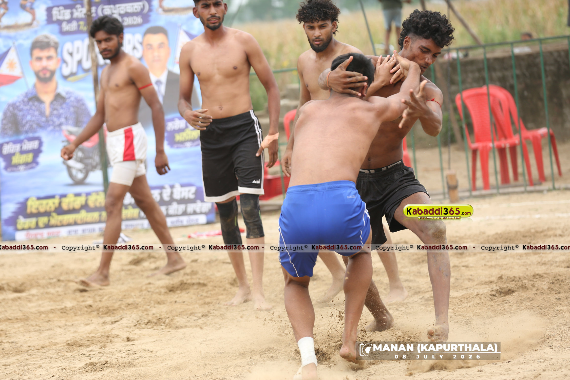event image