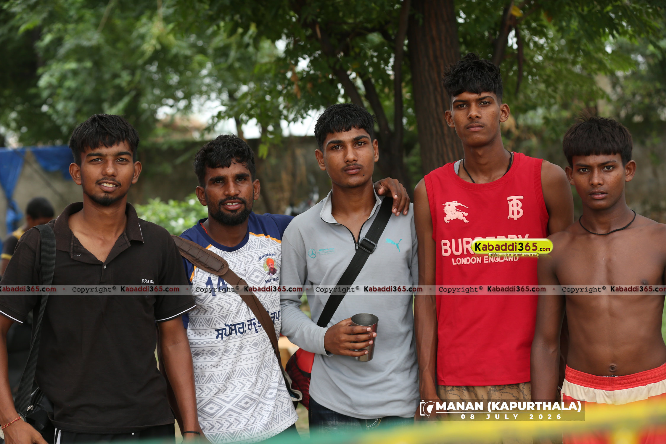 event image