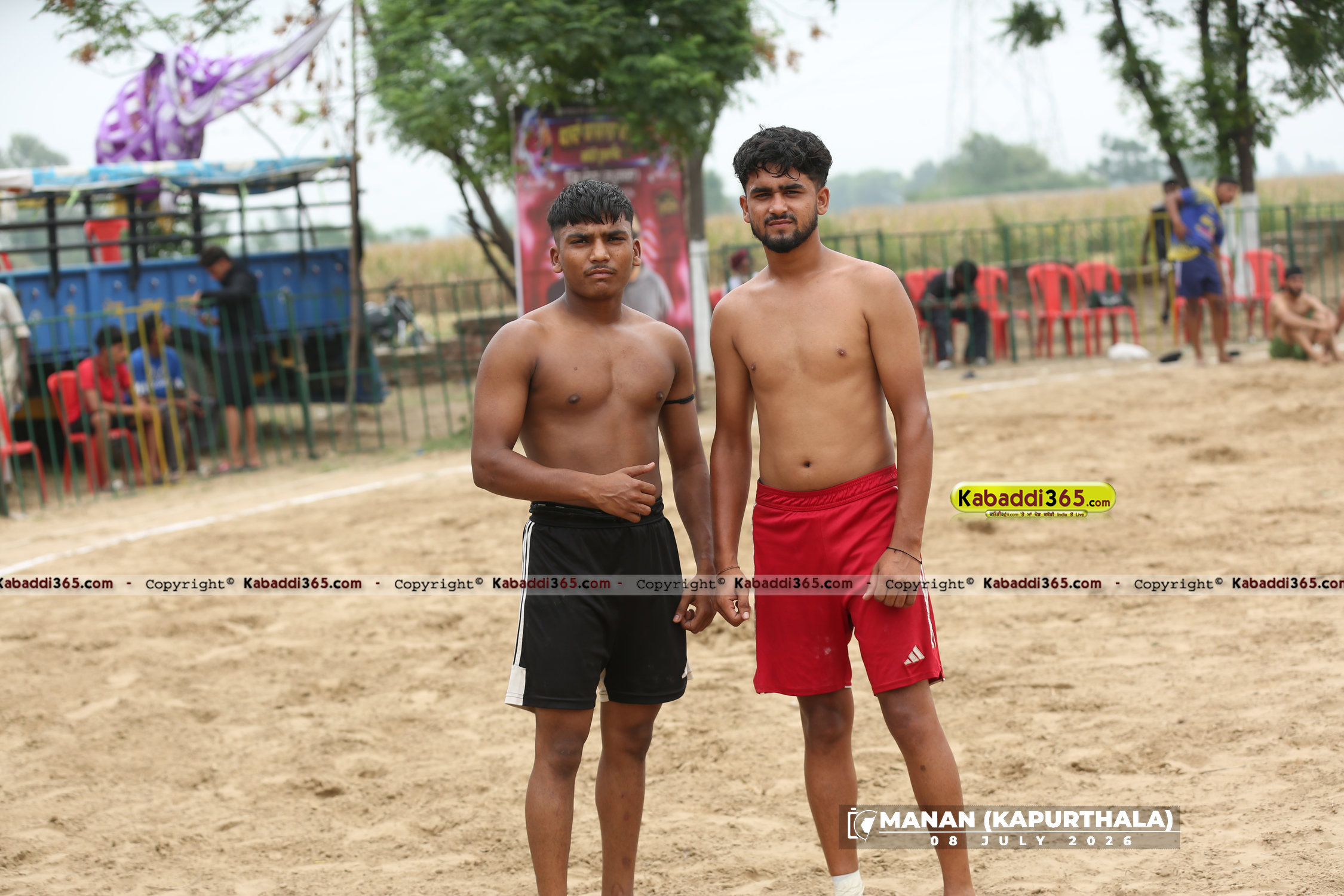 event image