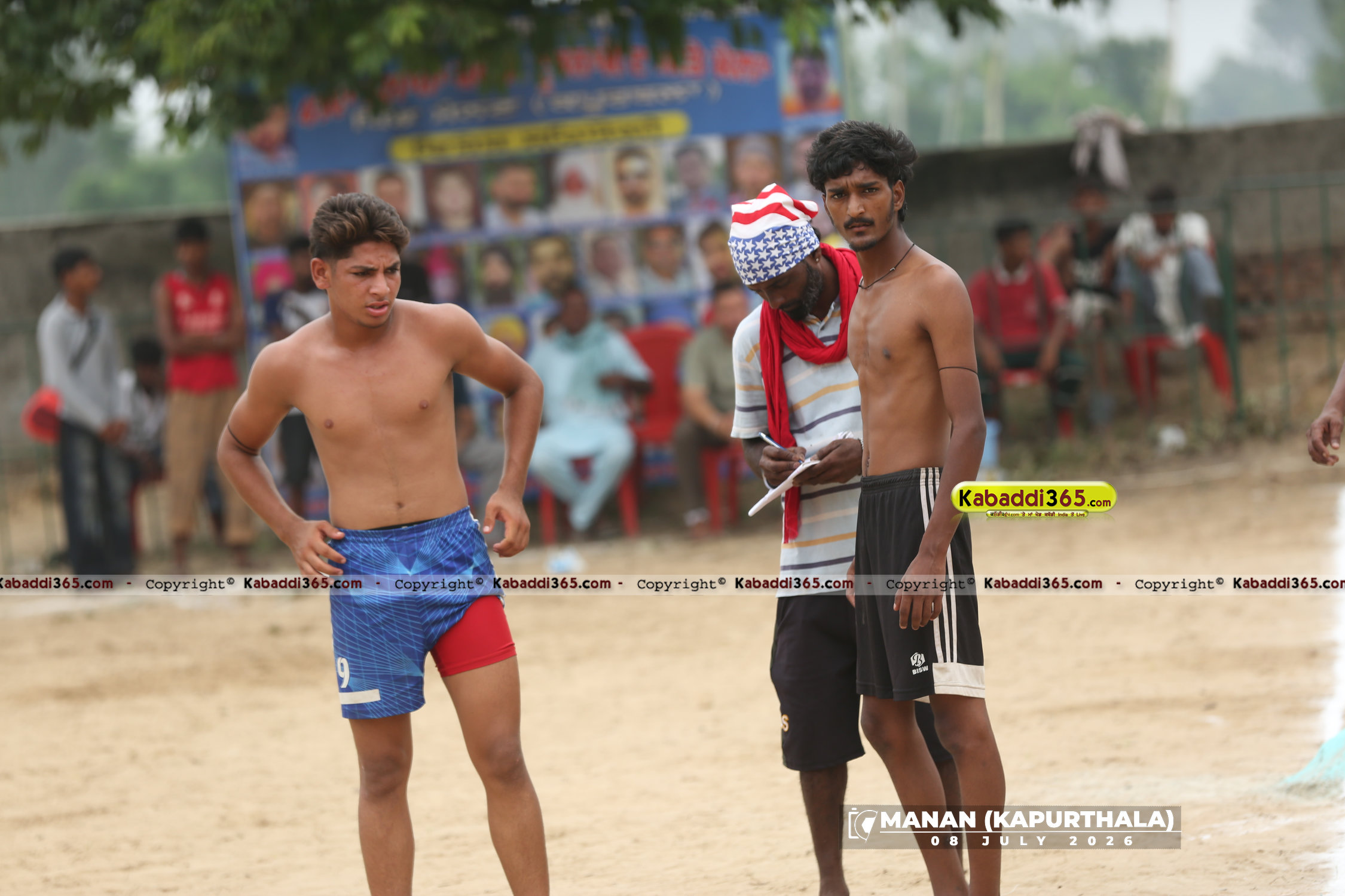 event image