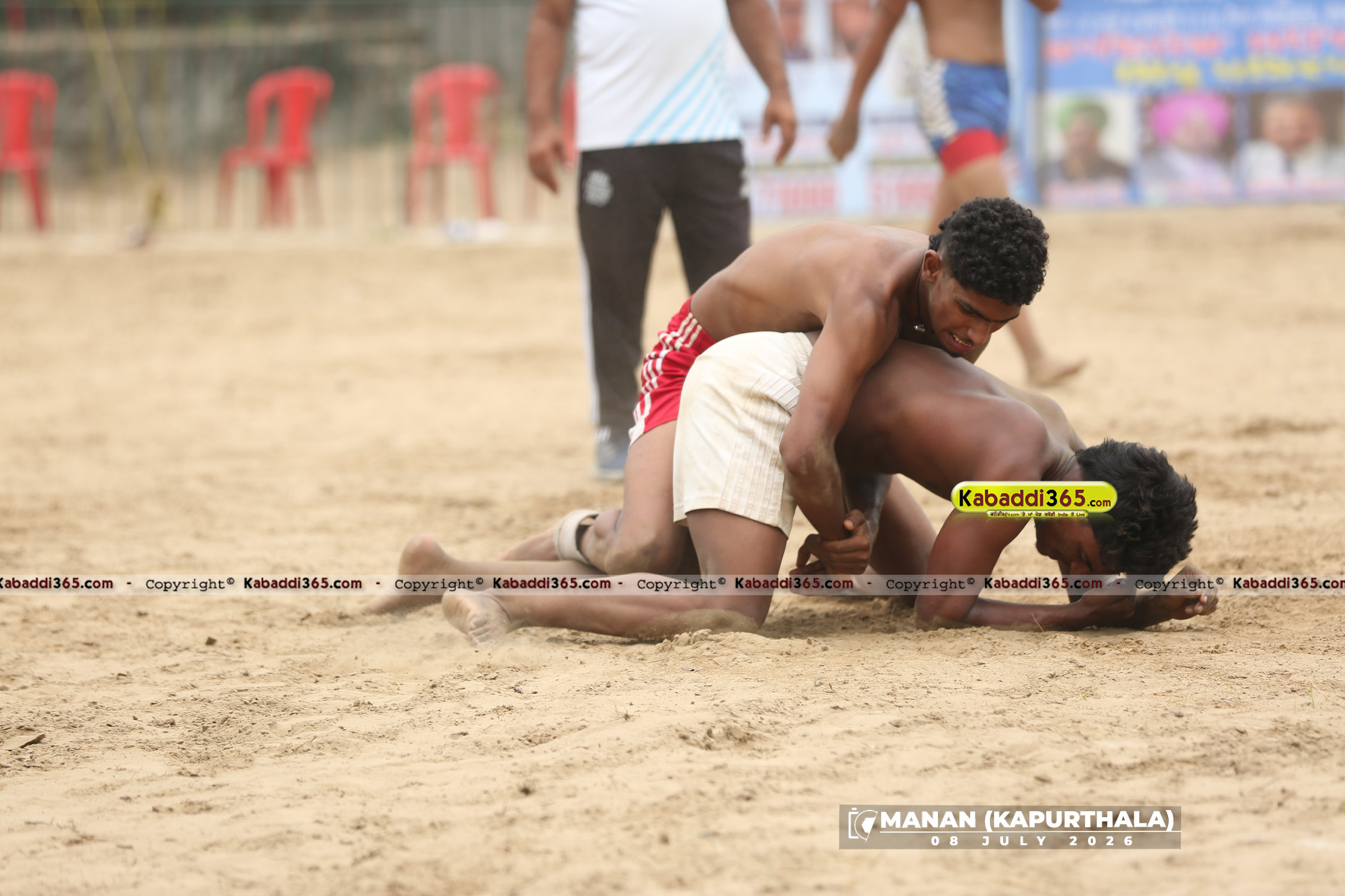 event image