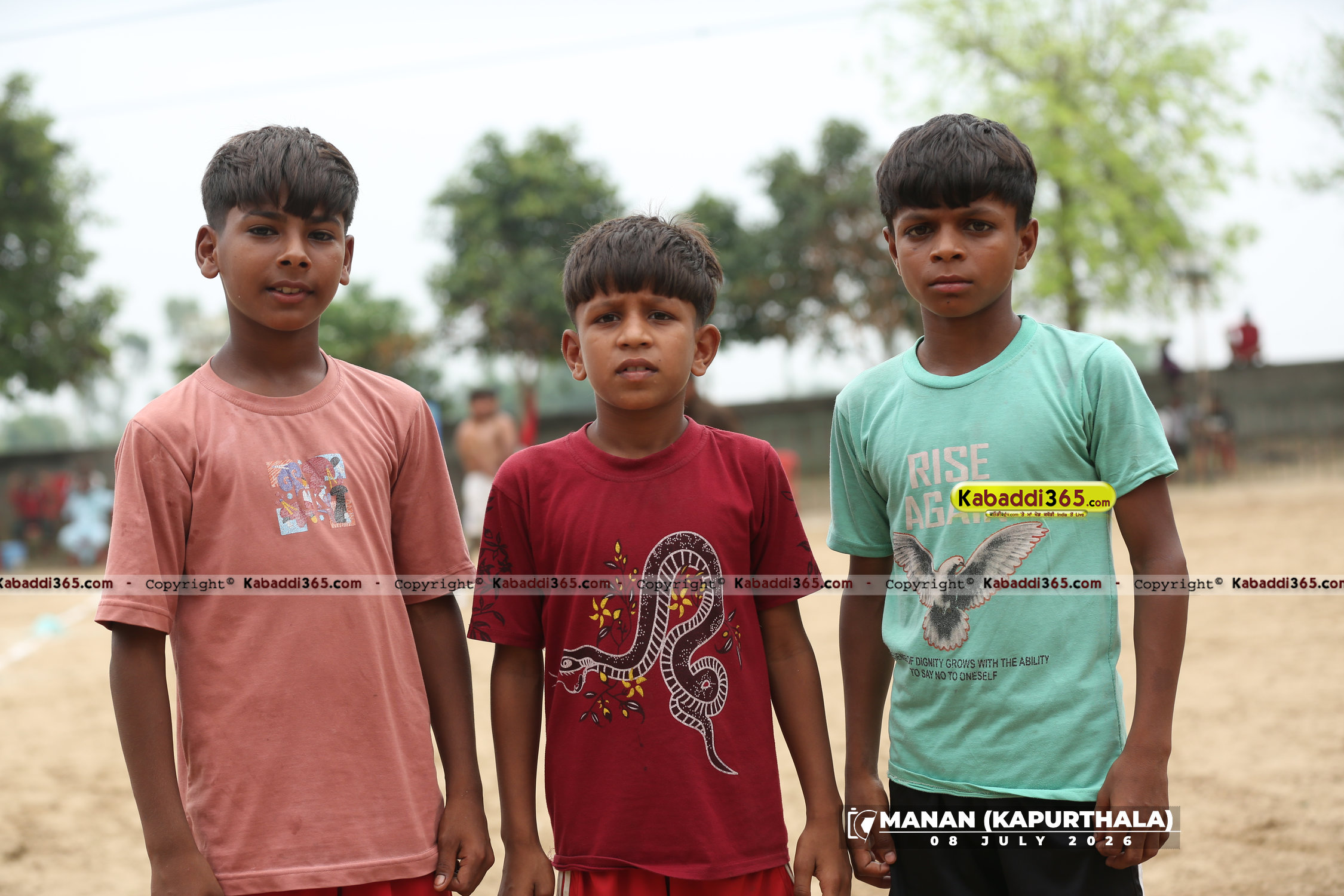 event image