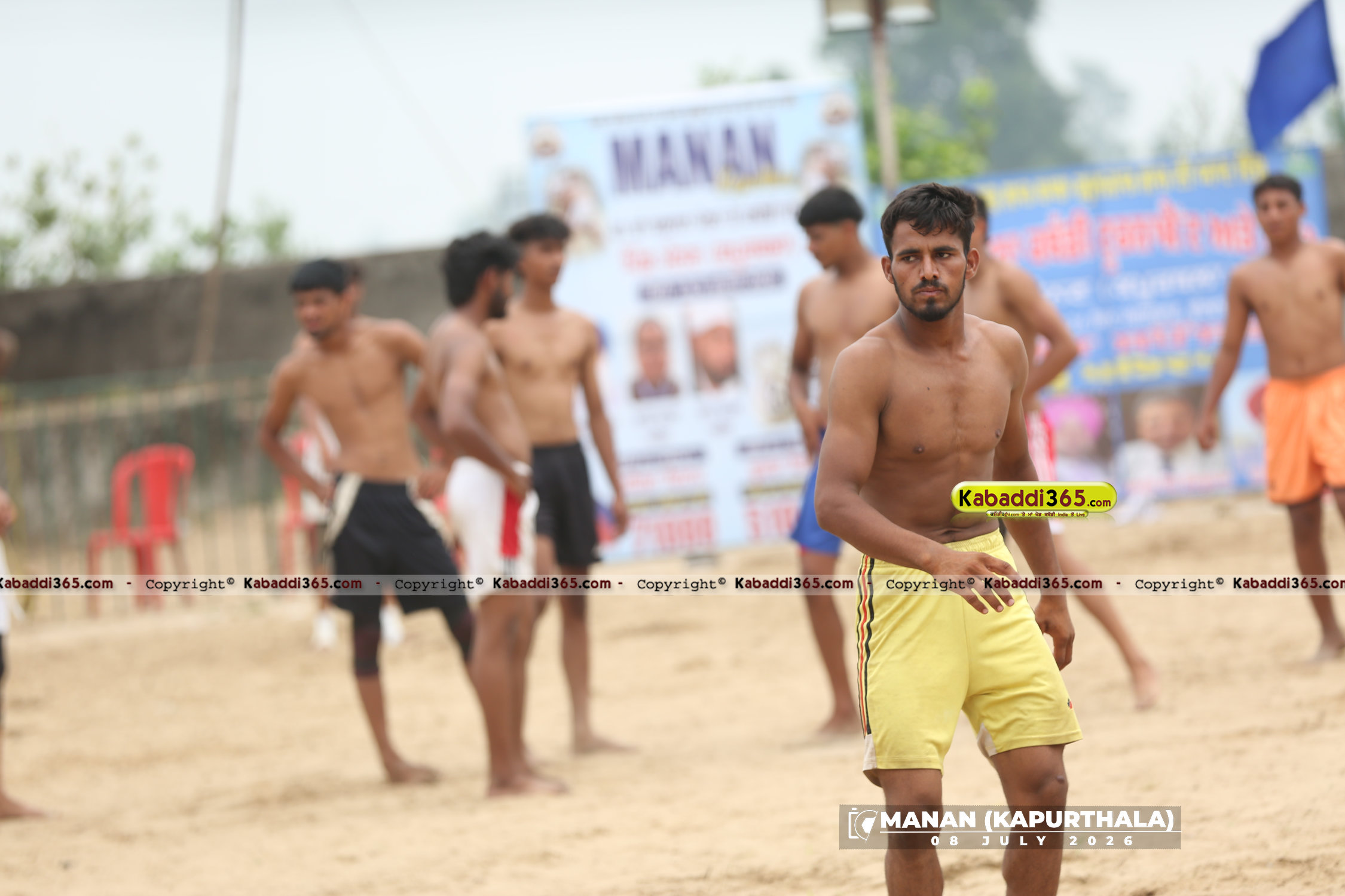 event image