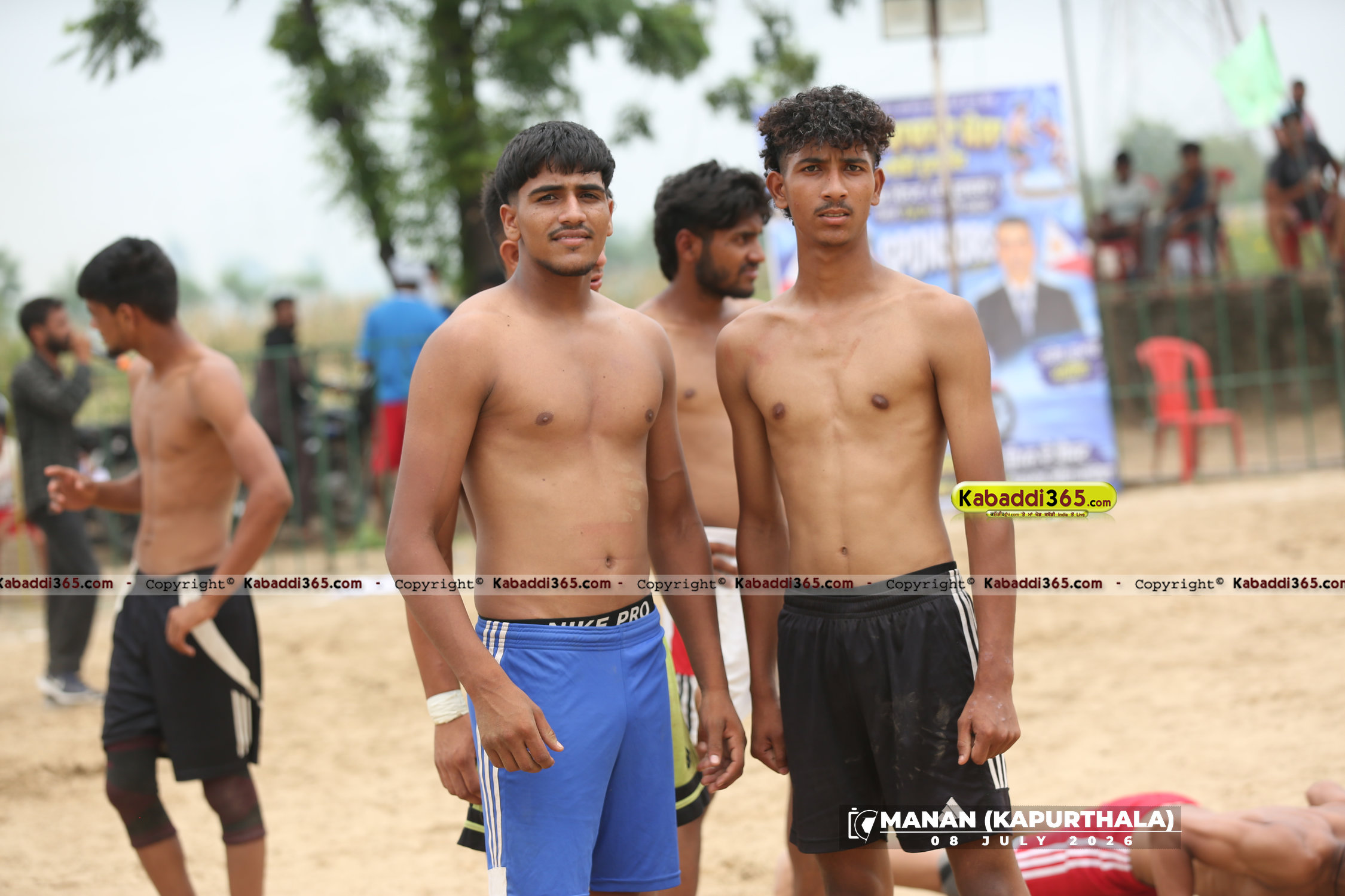 event image