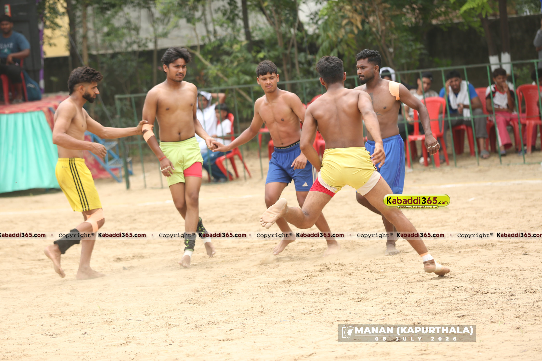 event image