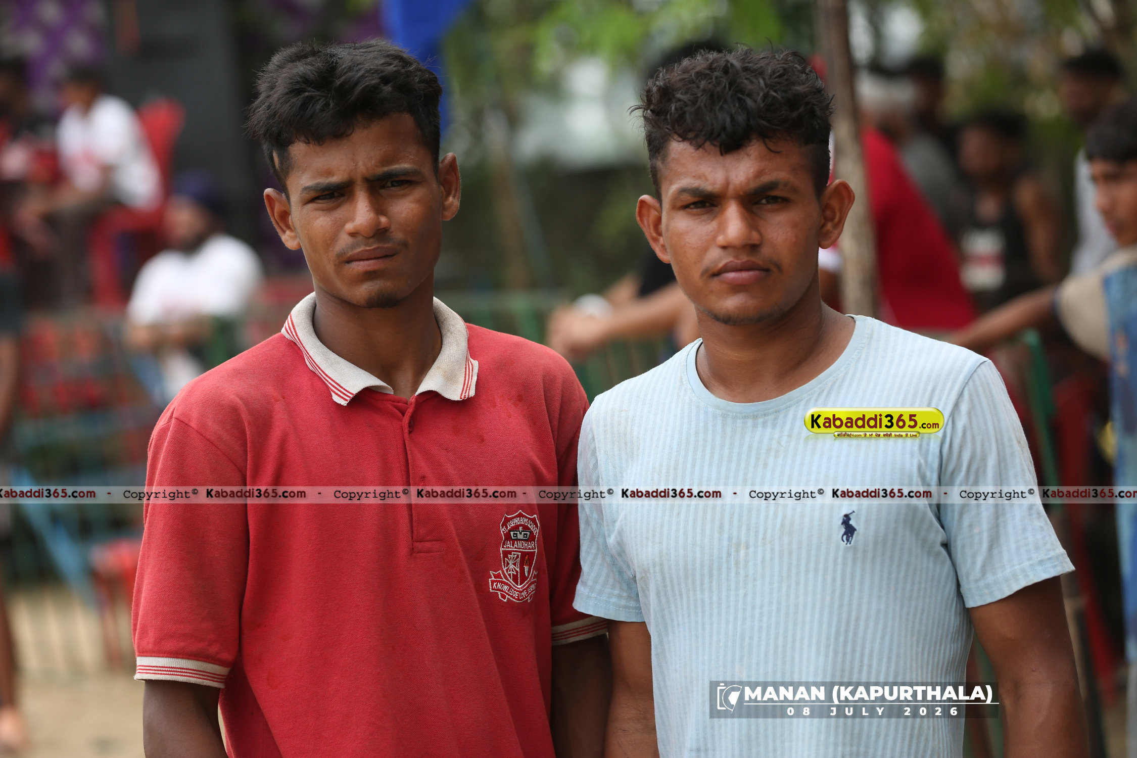 event image