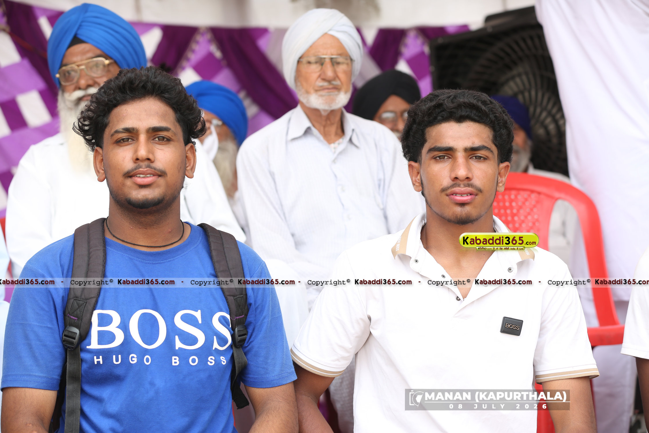event image