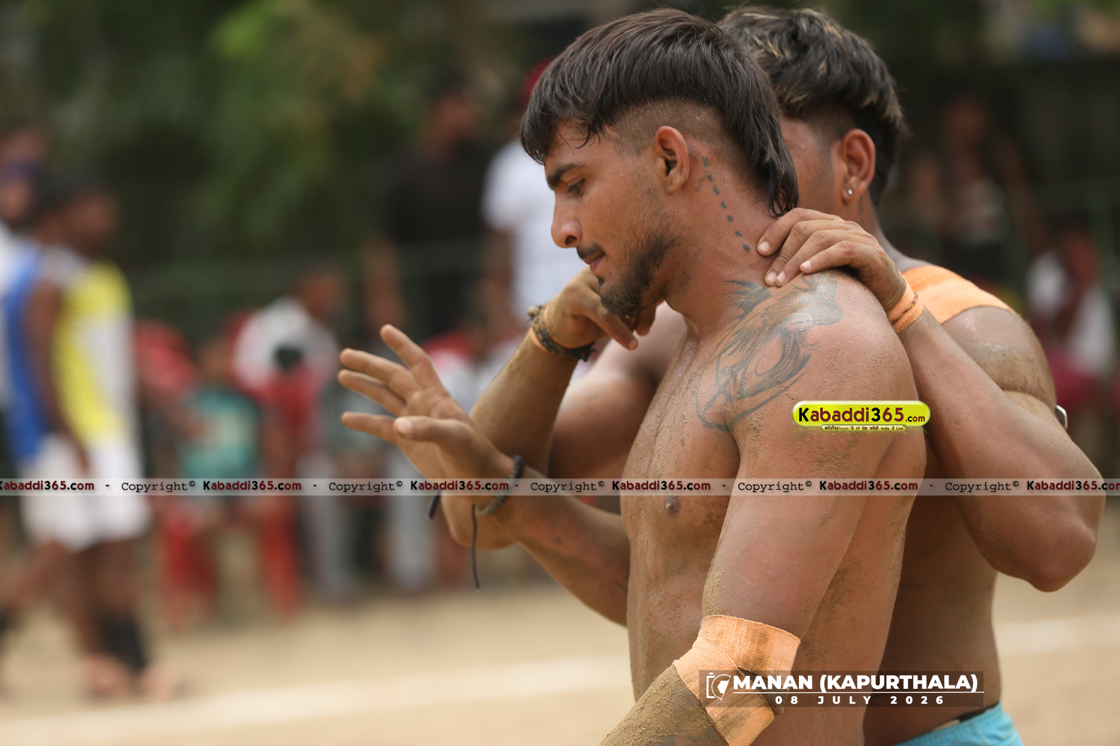 event image