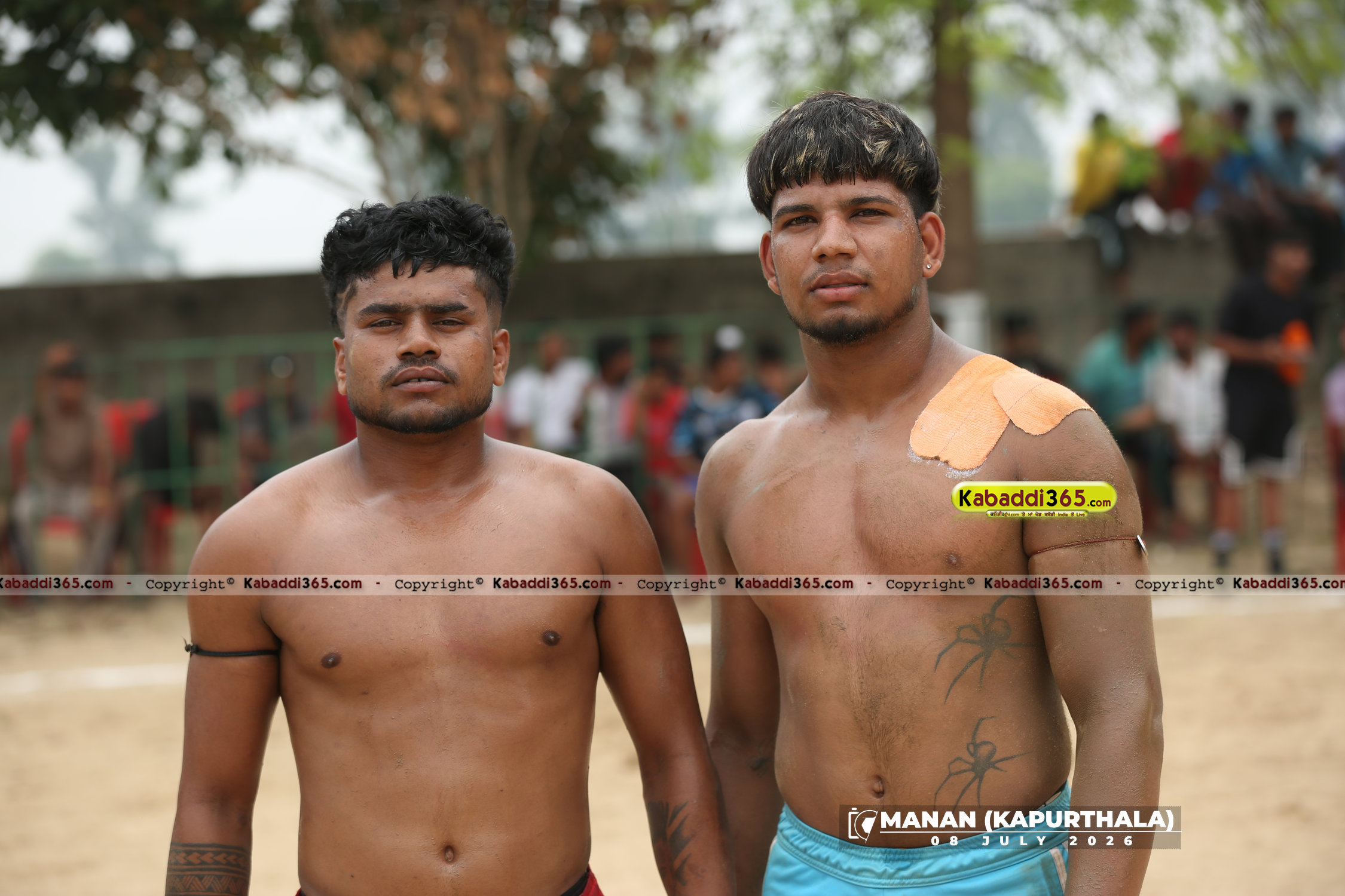 event image