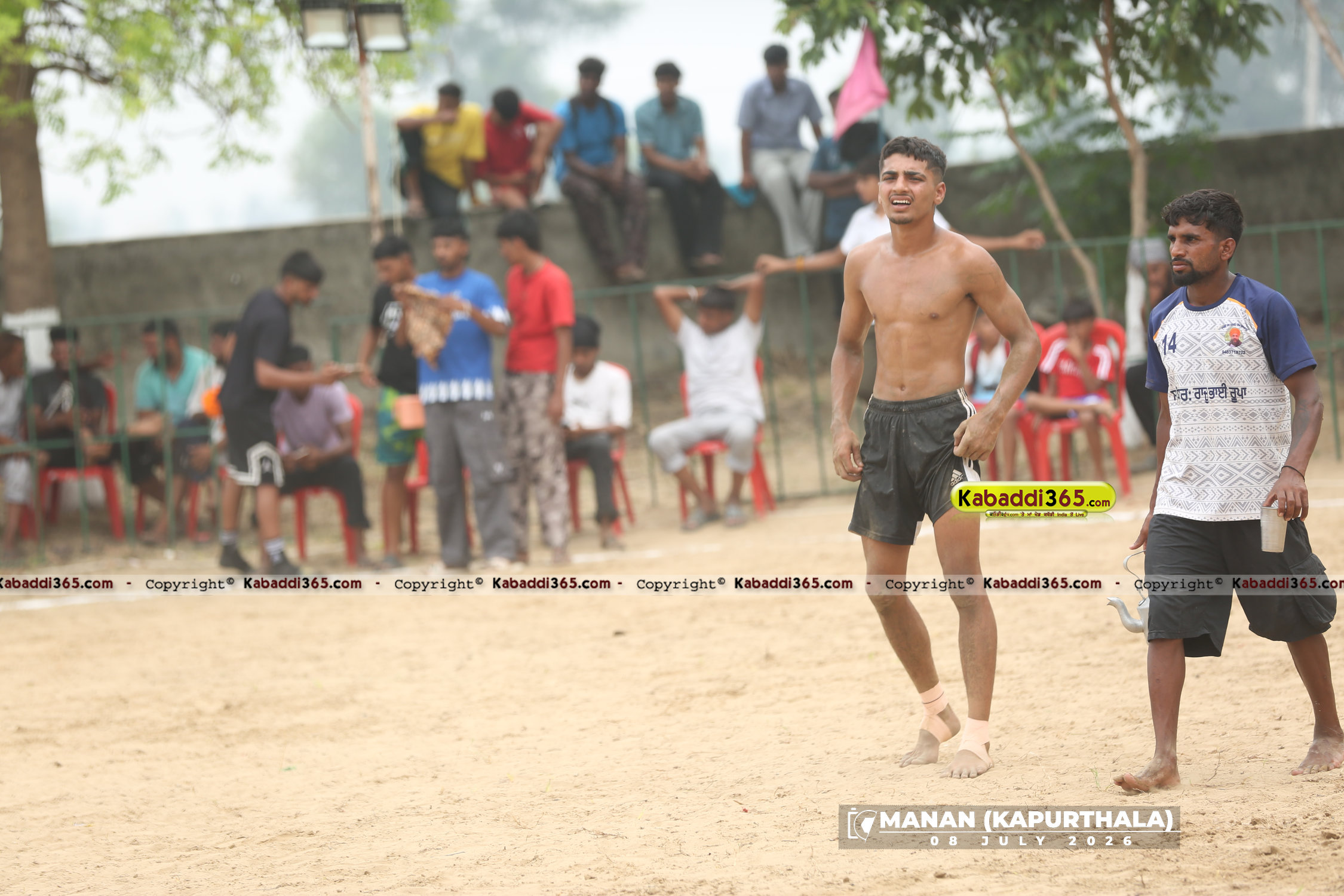 event image