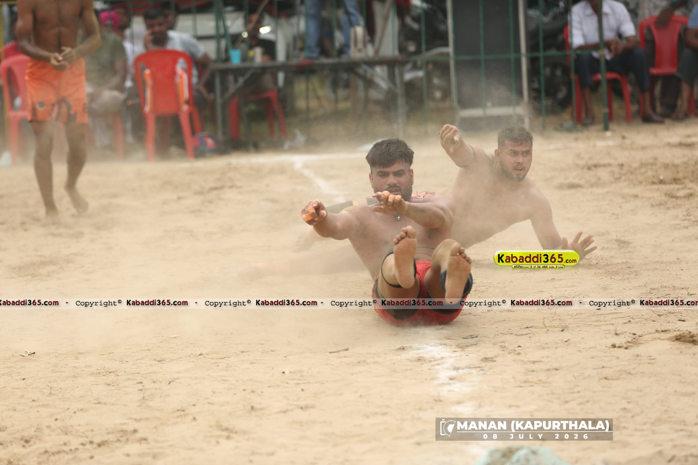 event image
