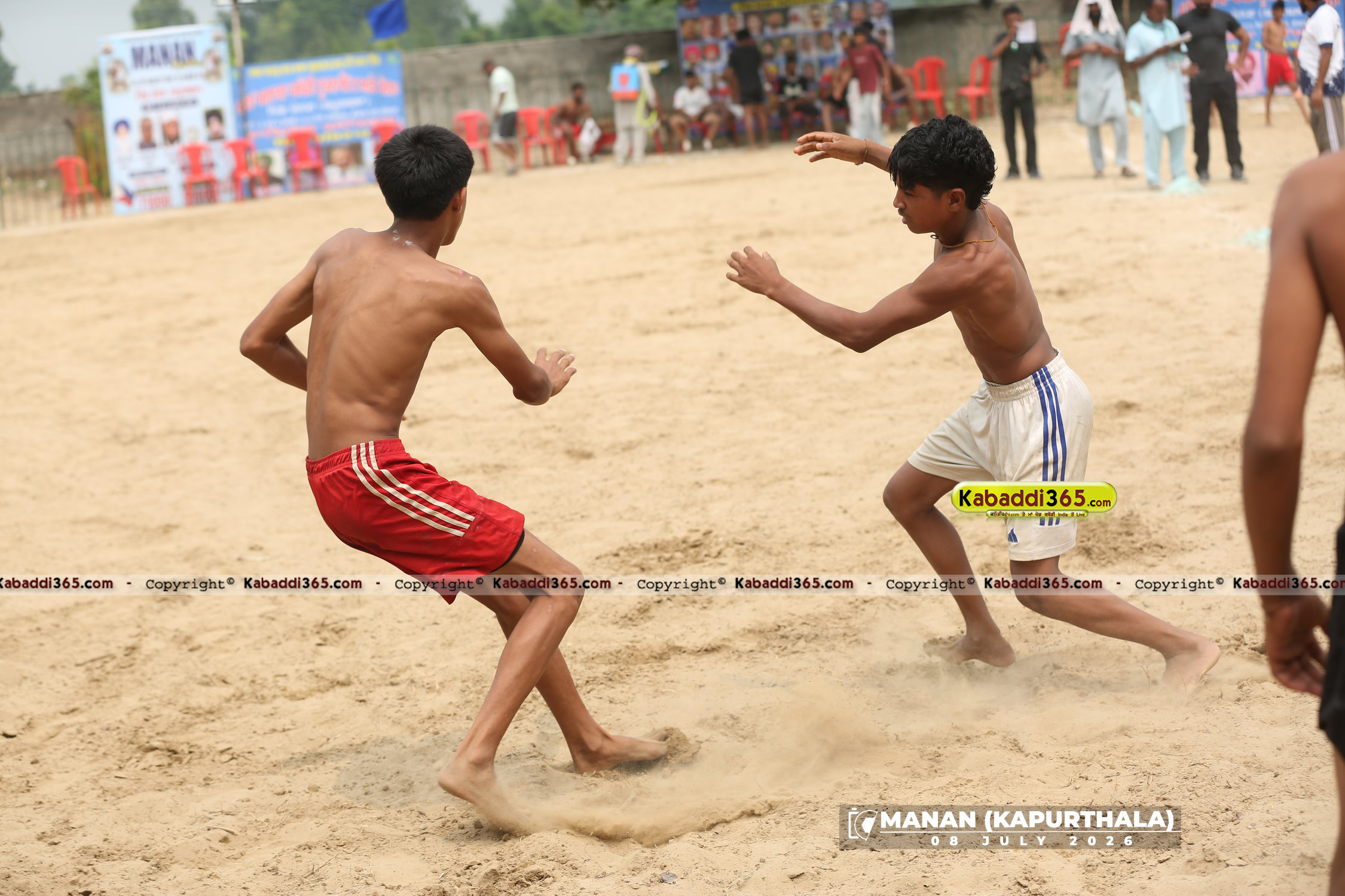 event image