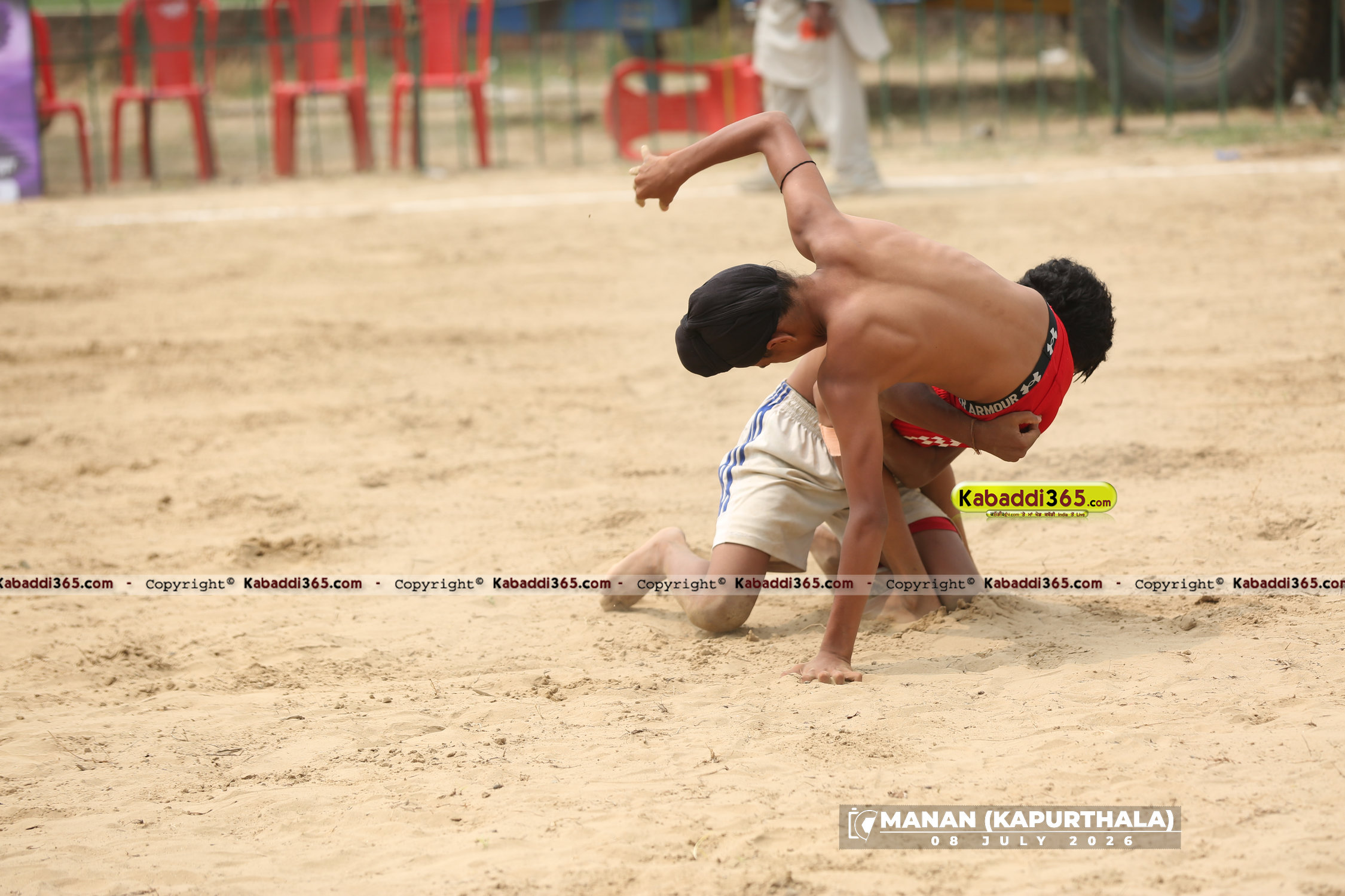 event image