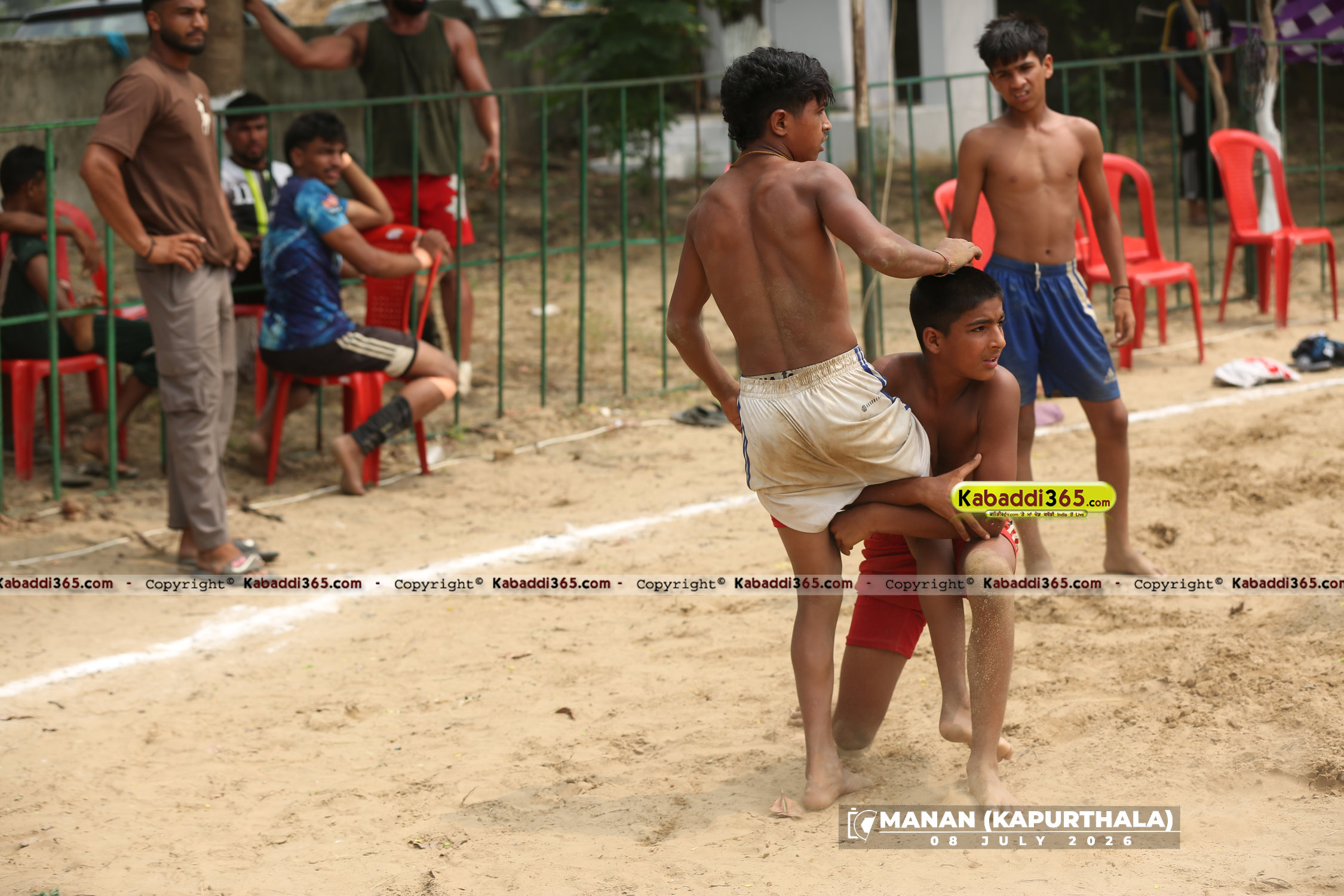 event image